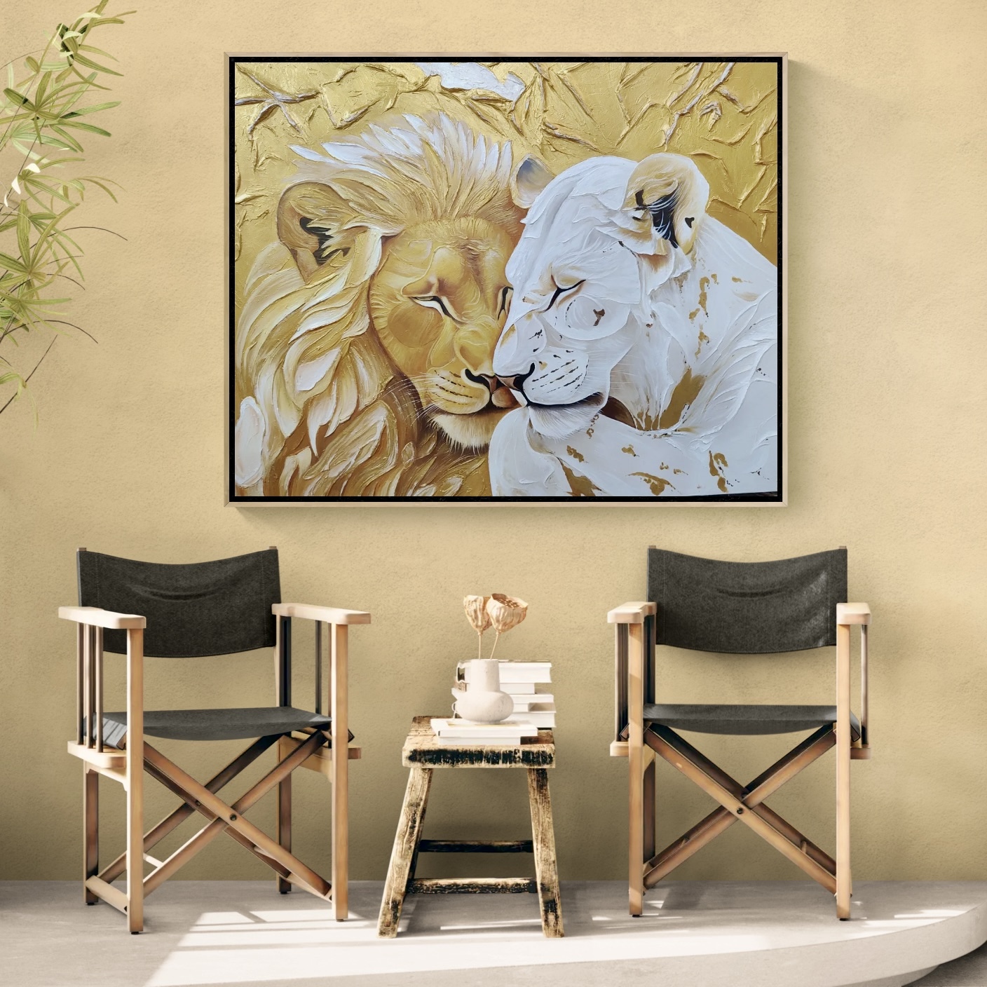 Gilded Harmony image 2