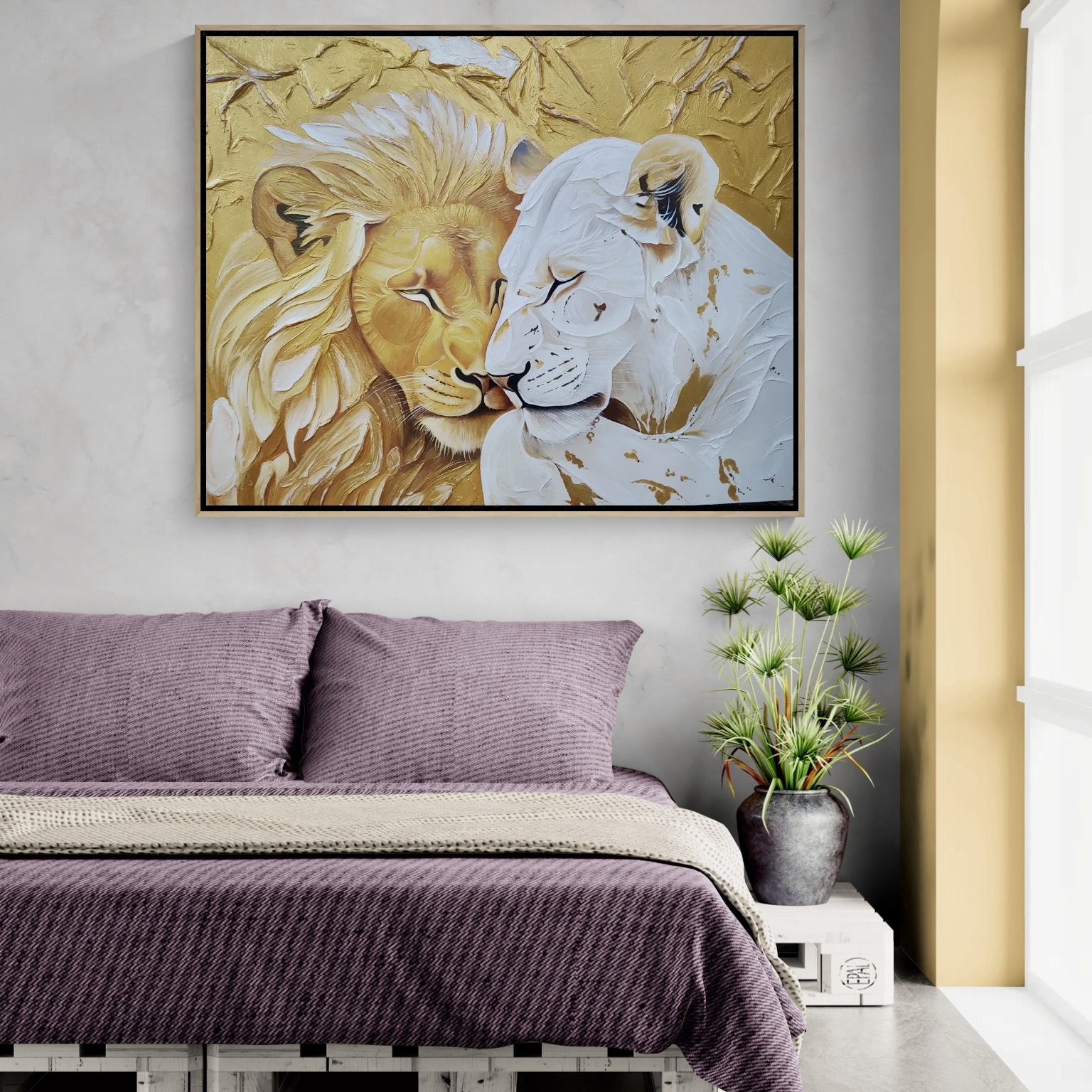 Gilded Harmony image 3
