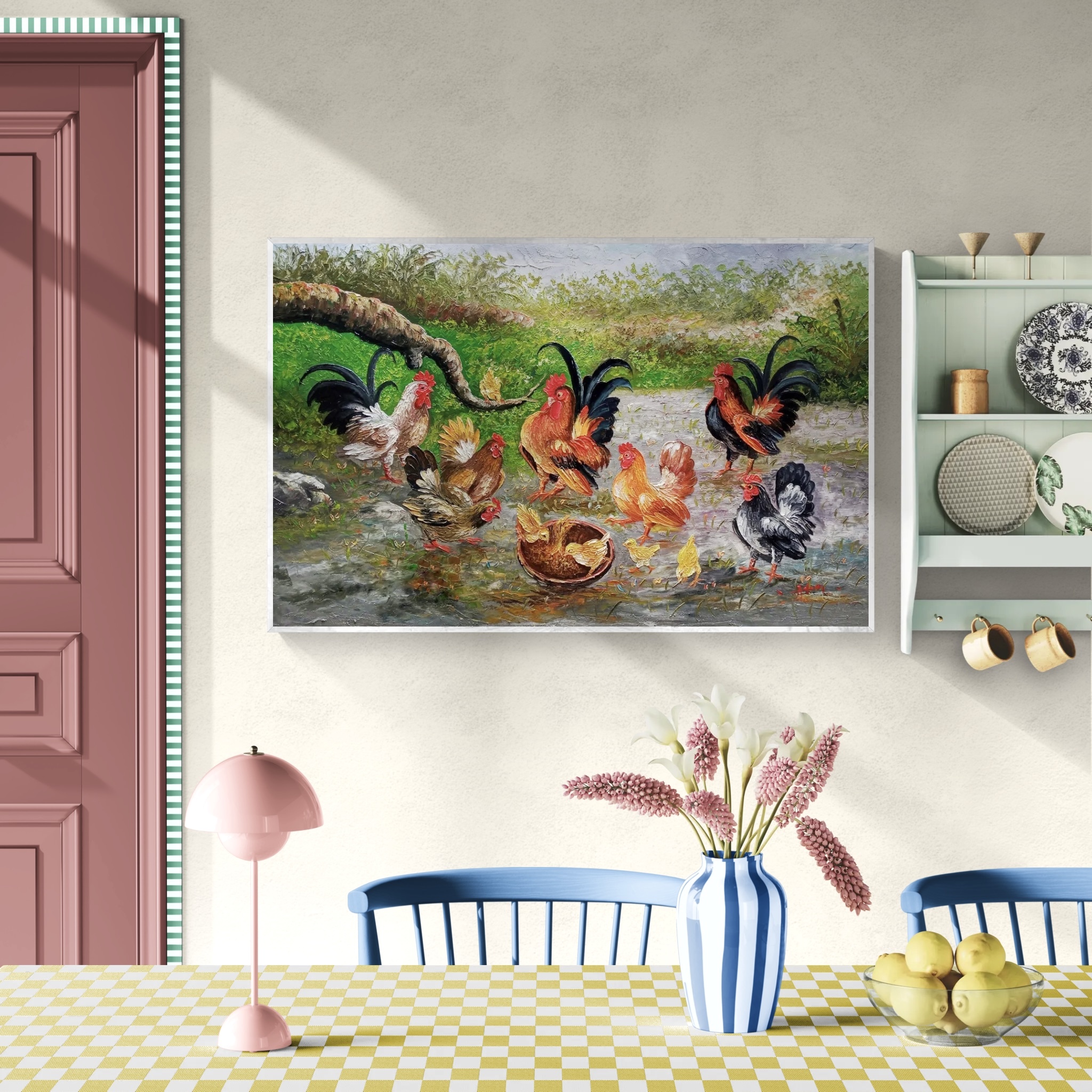 Harmonic Hearth image 2
