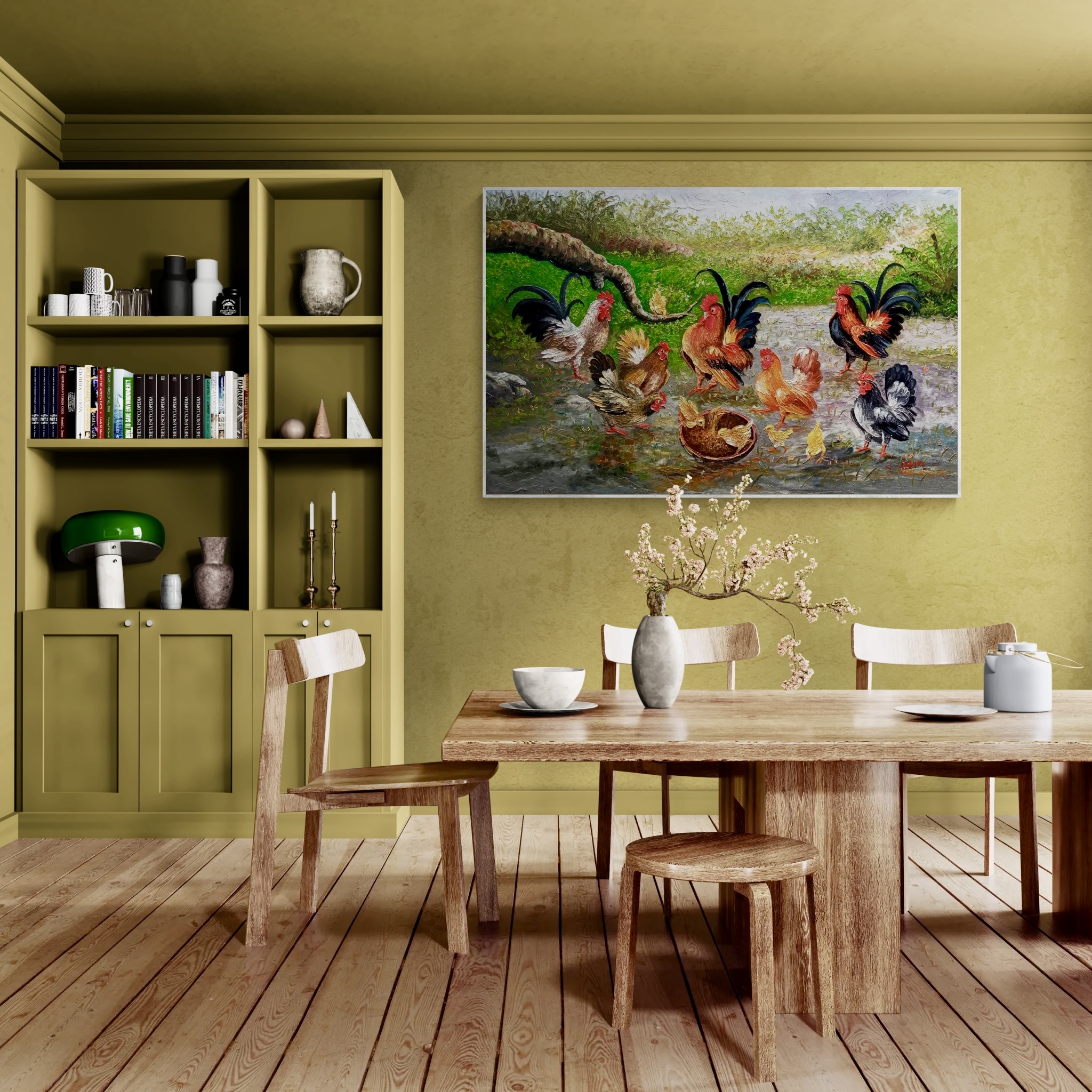 Harmonic Hearth image 3