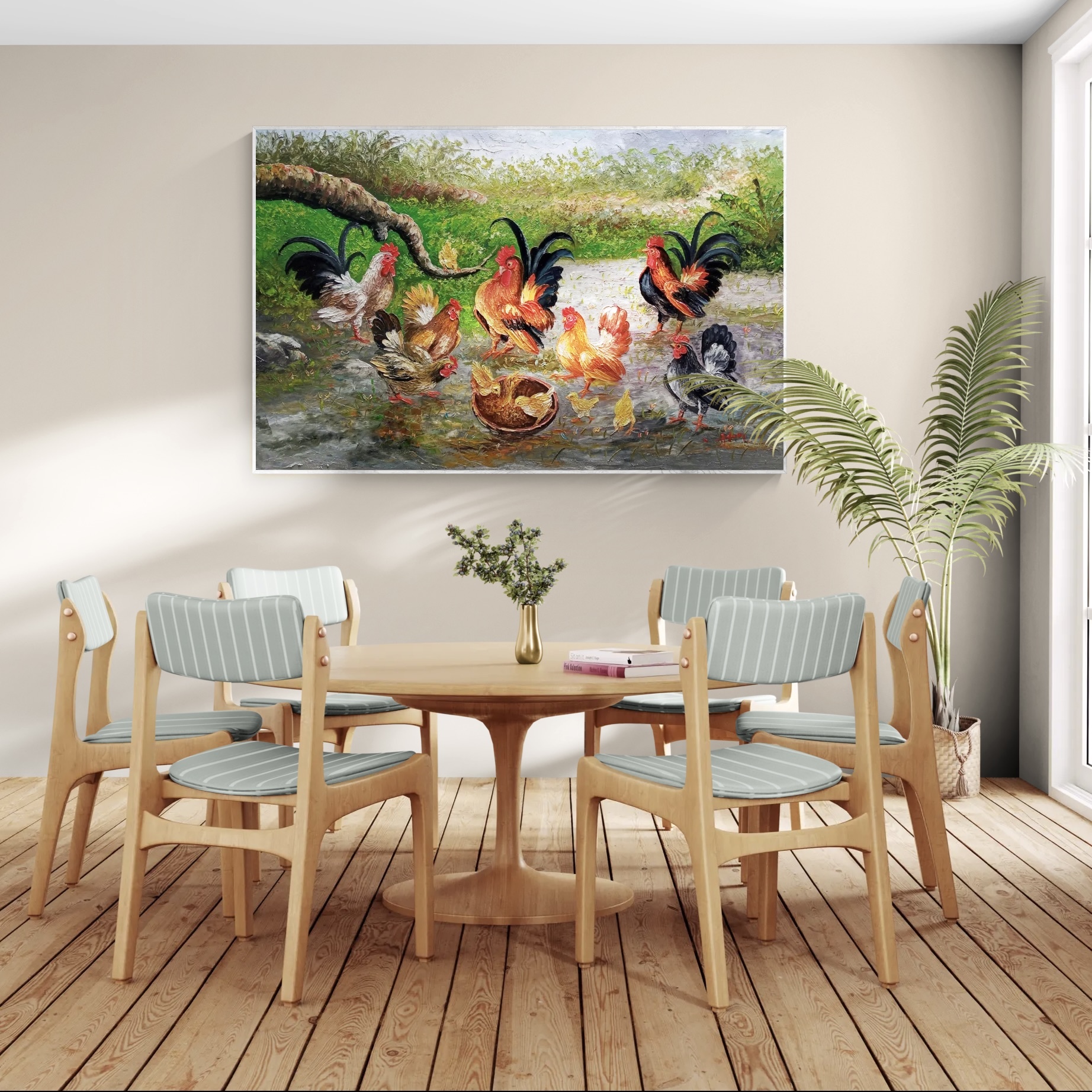 Harmonic Hearth image 4