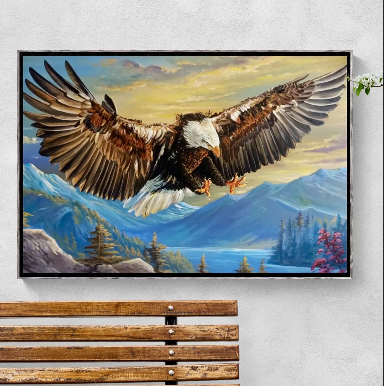 Sovereign of the Heights image 3