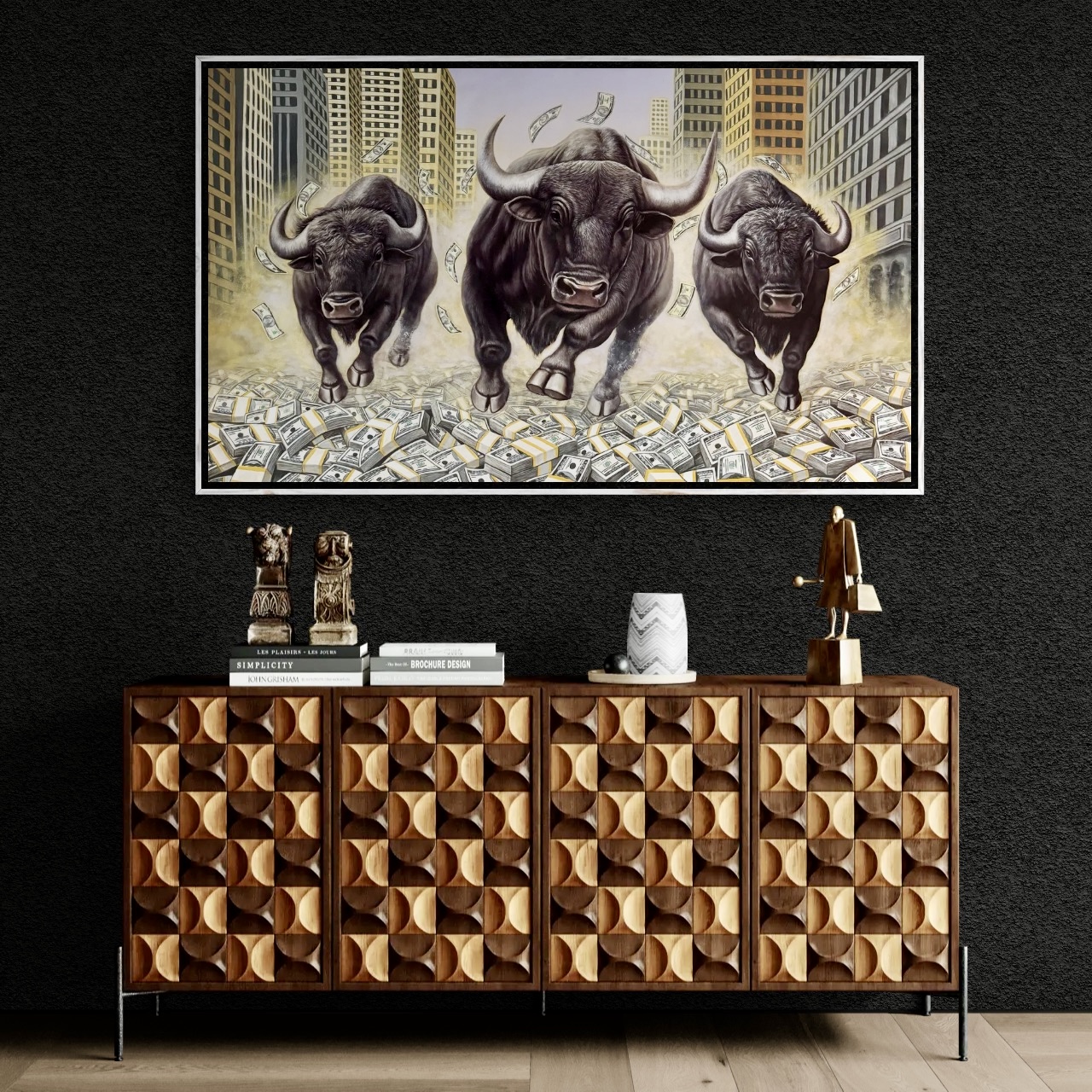 Stampede of Fortune image 2