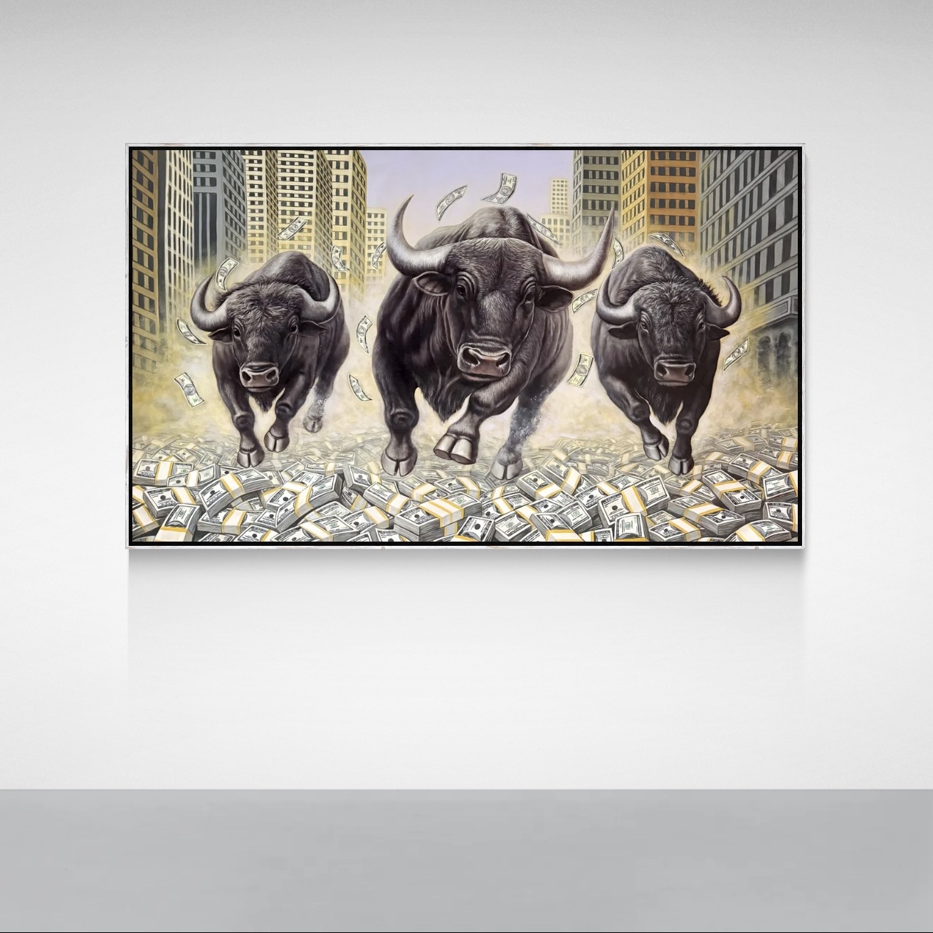 Stampede of Fortune image 4