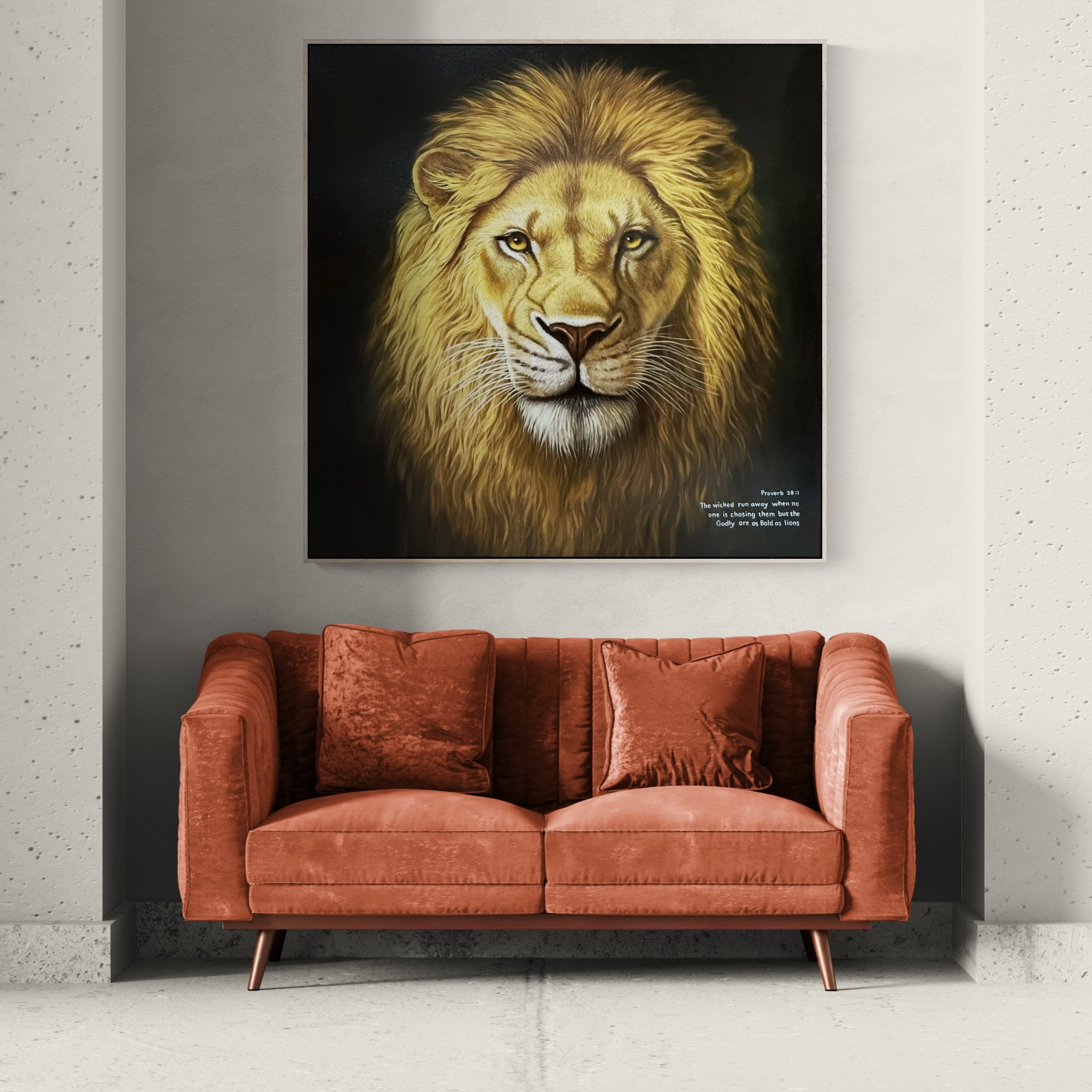 Crown of Courage image 3