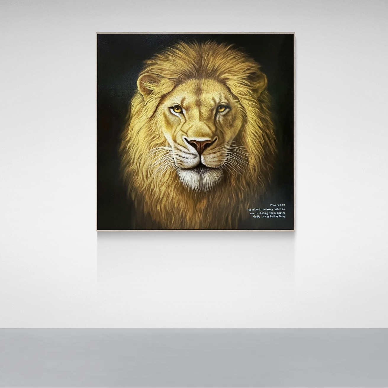 Crown of Courage image 4