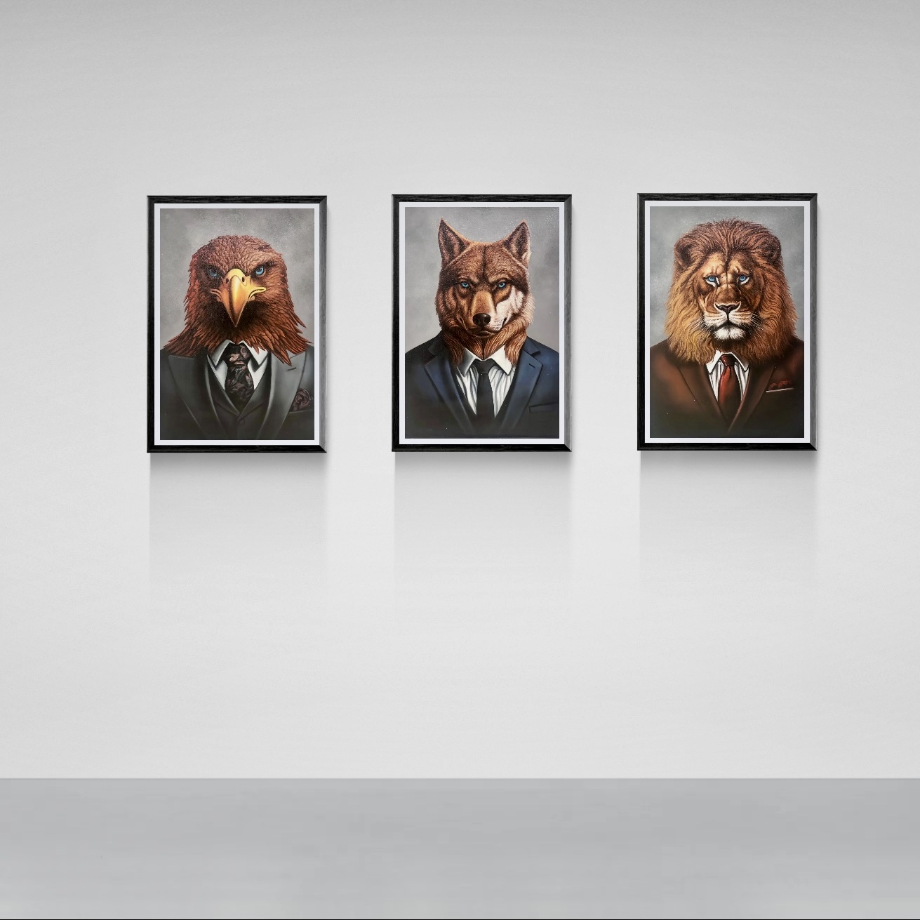 The Council of Untamed Kings image 4