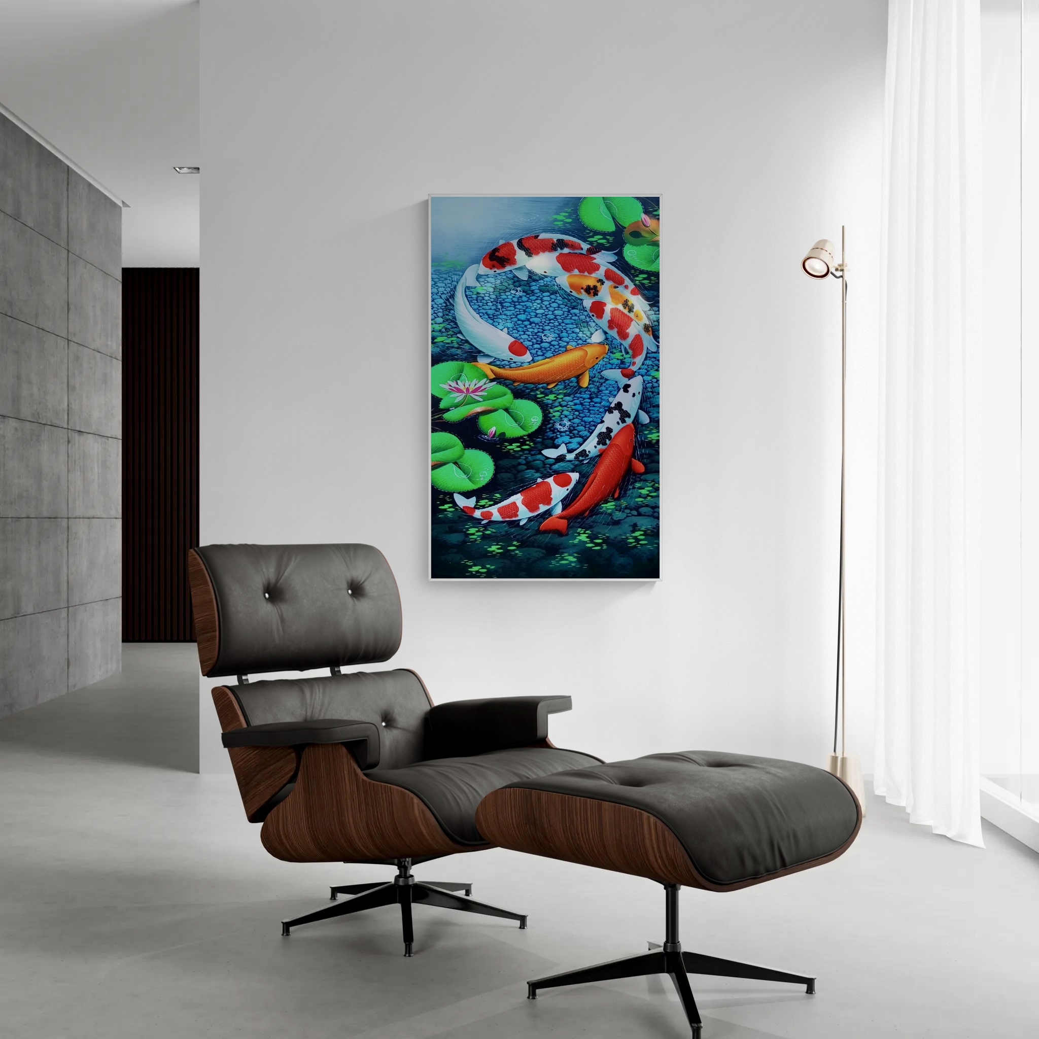 Harmony Beneath Still Waters image 2