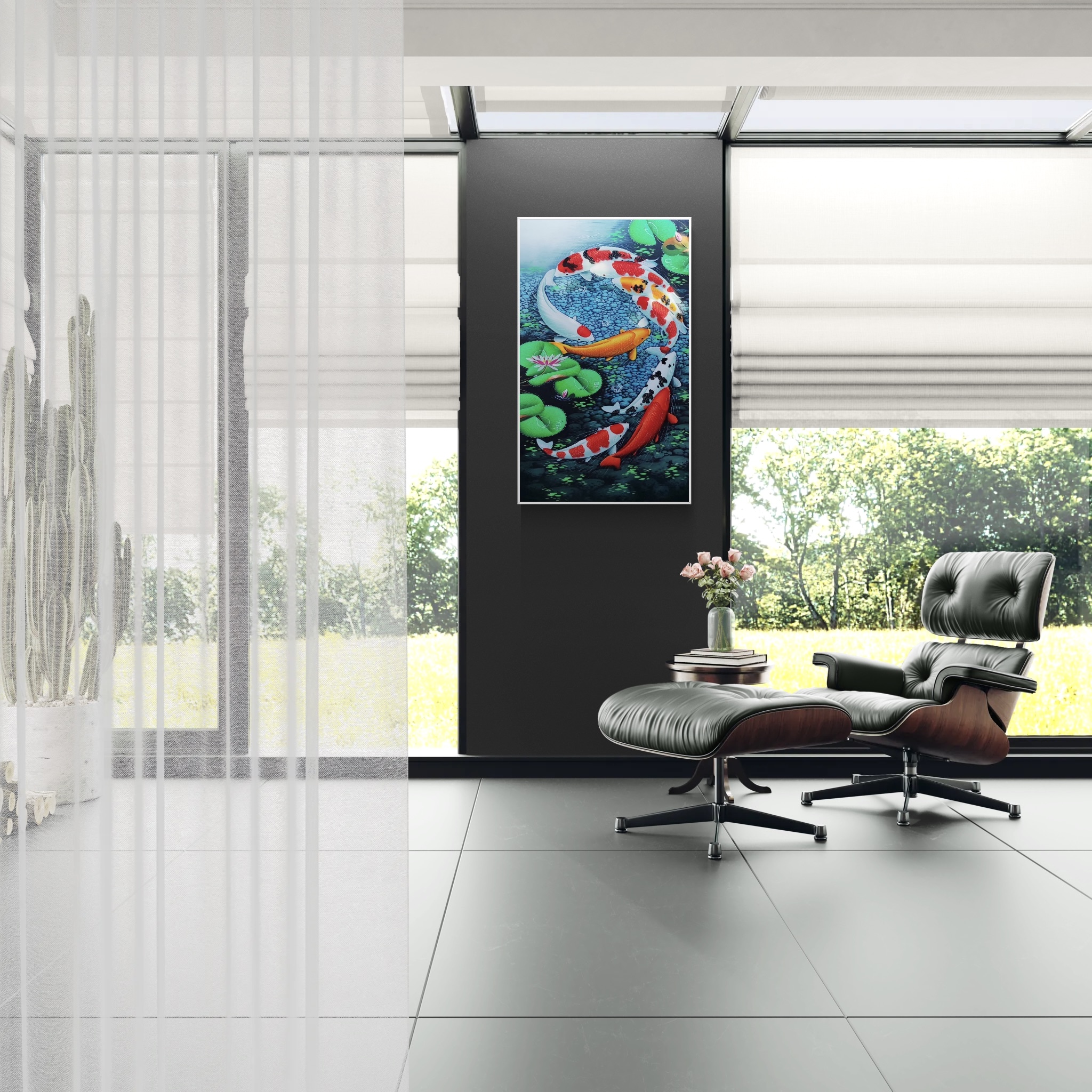 Harmony Beneath Still Waters image 3