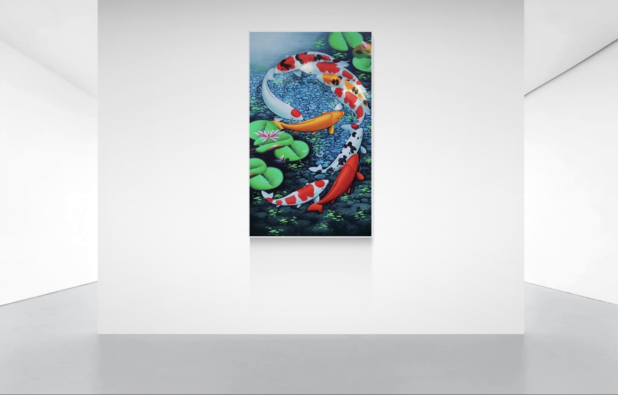 Harmony Beneath Still Waters image 4