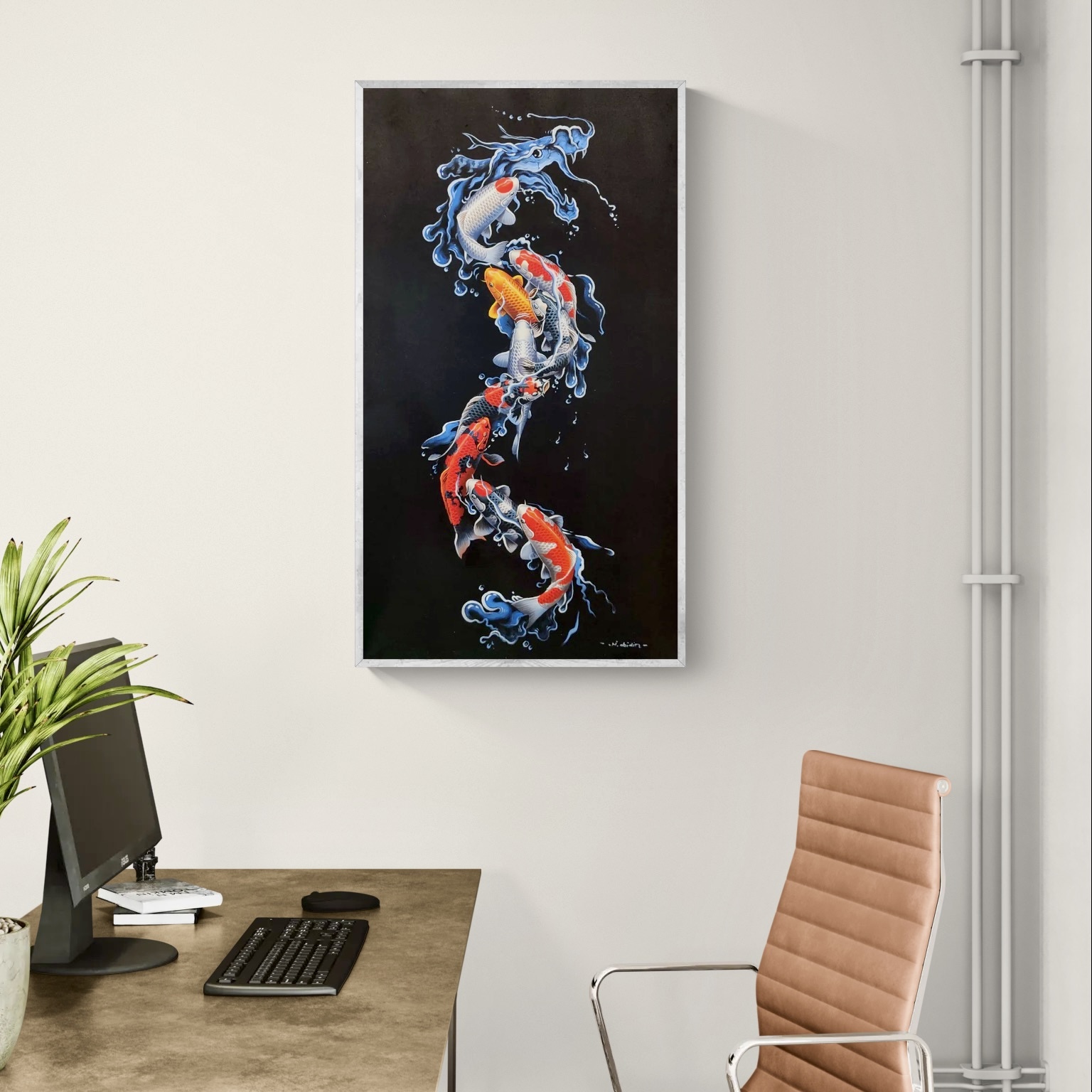 Ember Ascension image 3