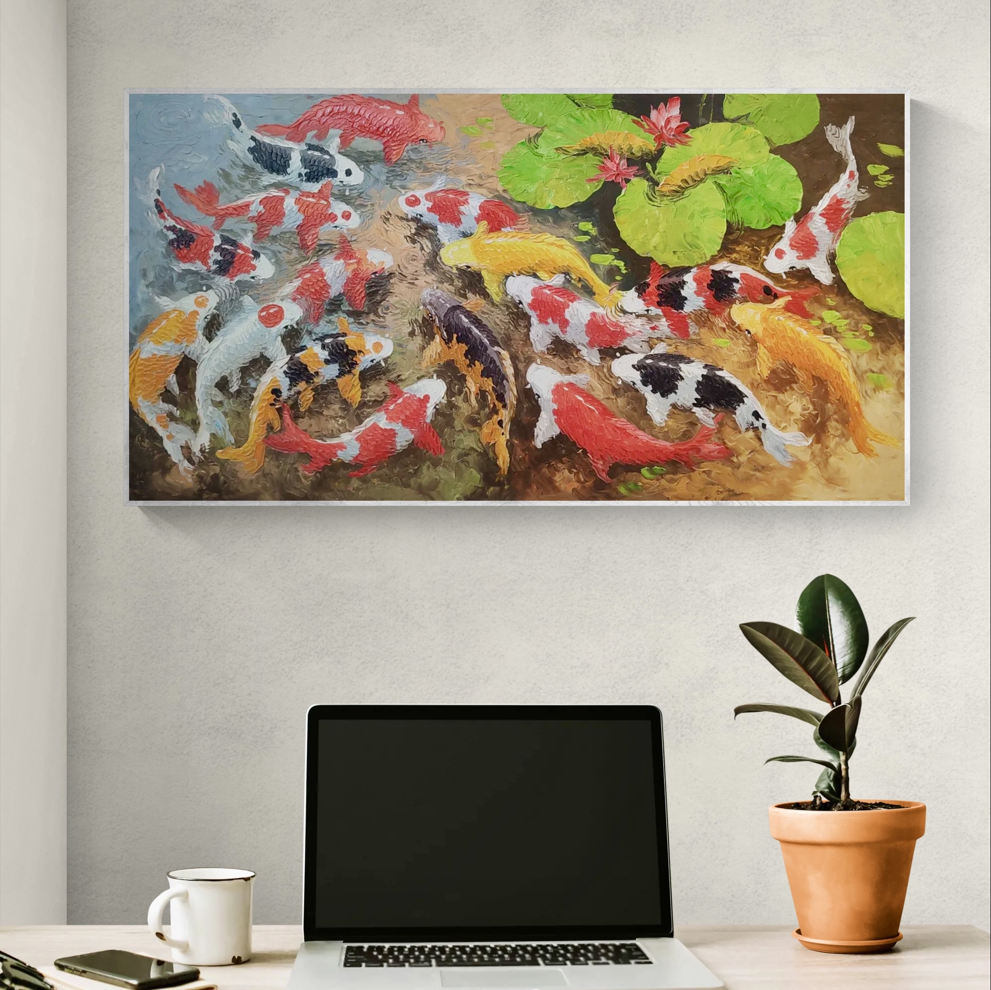 Tranquil Gathering image 3
