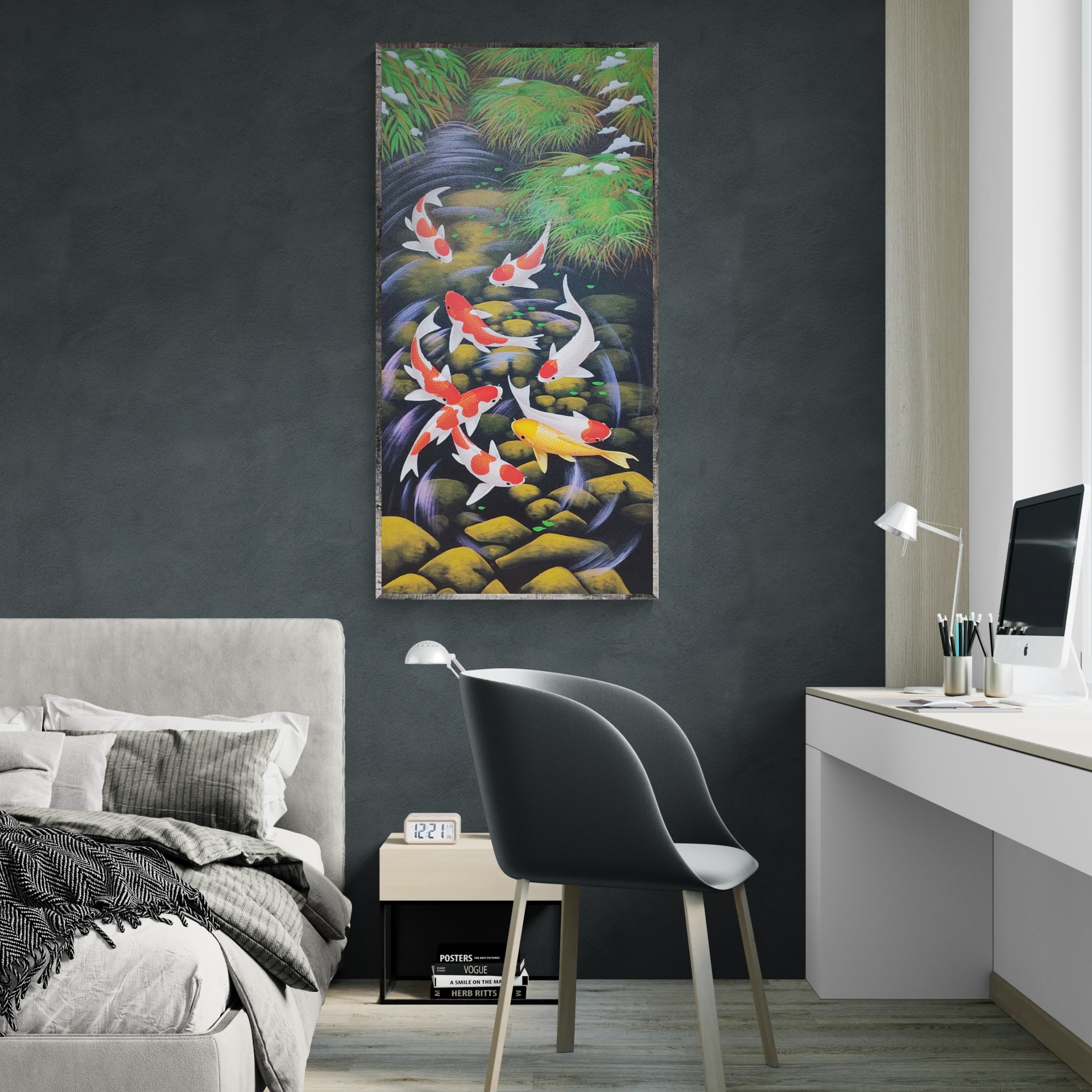 Serenity in Motion image 2