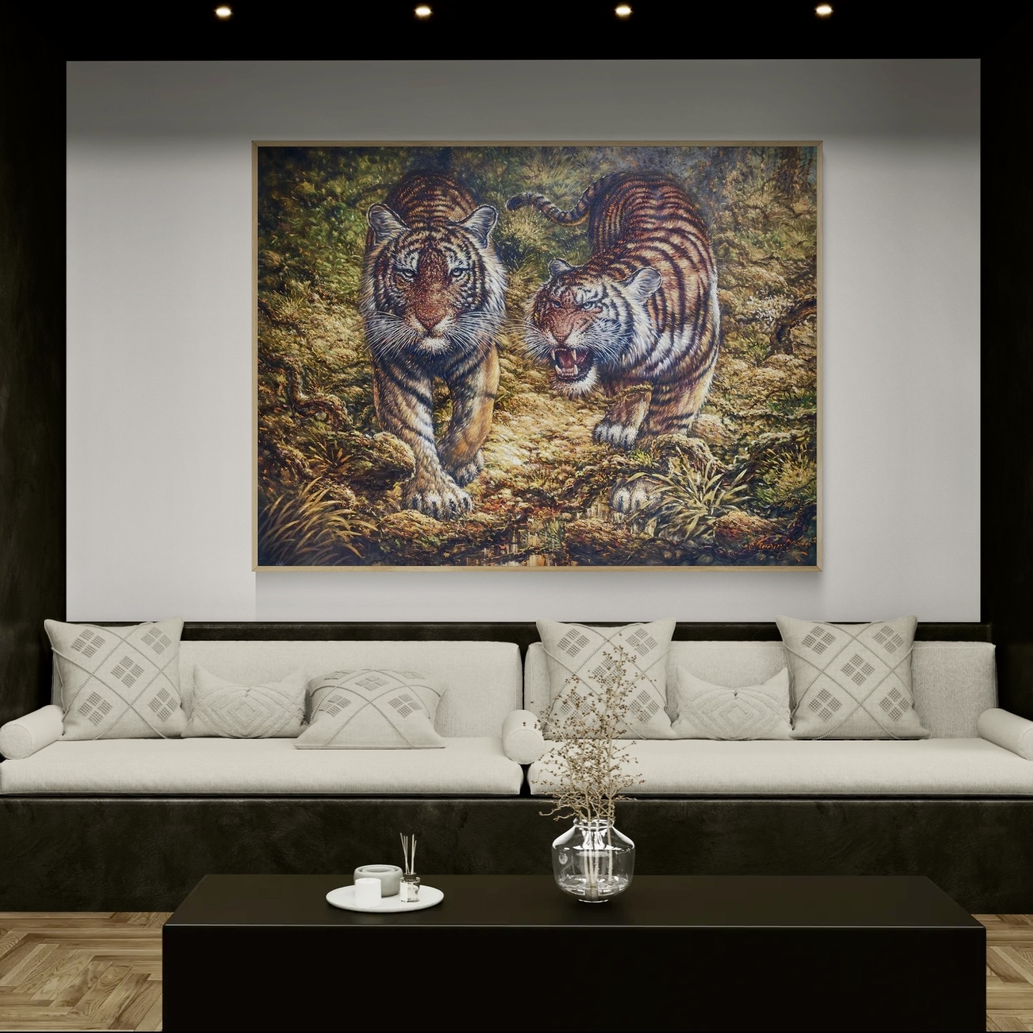 Twilight Guardians of the Wild image 2