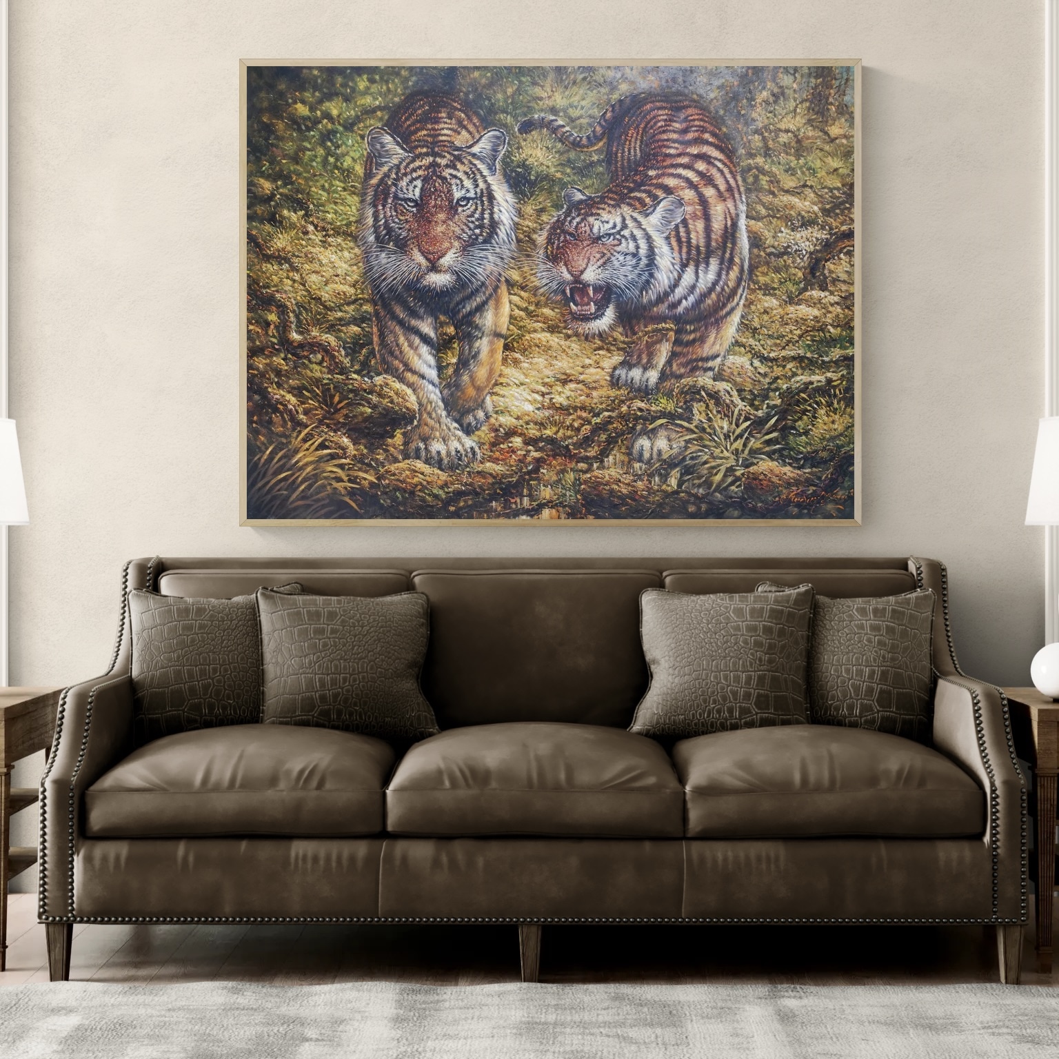 Twilight Guardians of the Wild image 3