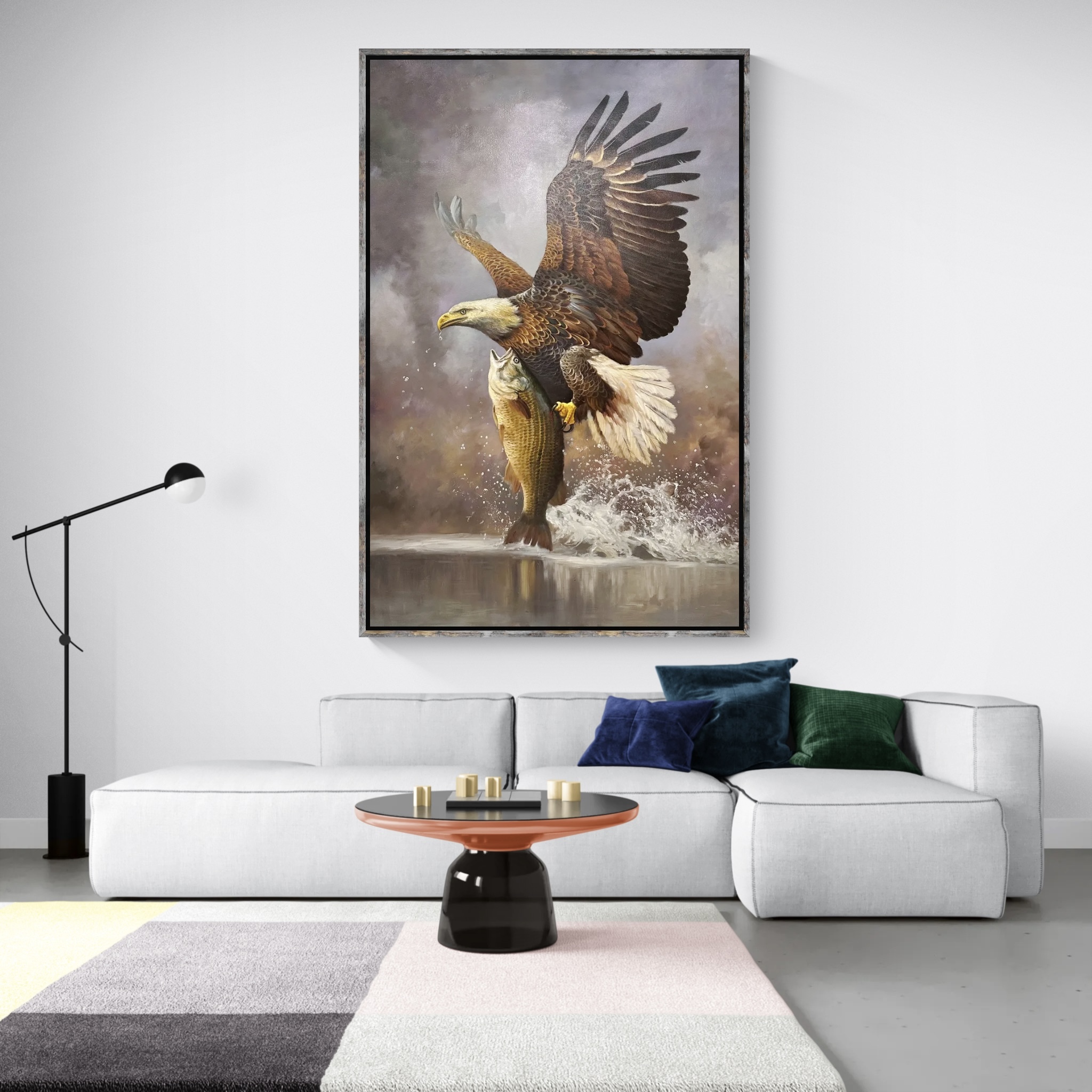 Triumph of the Sky Hunter image 3