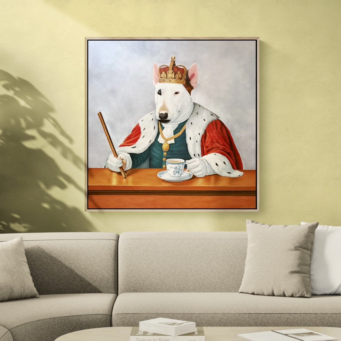 The Noble Tea Monarch image 3