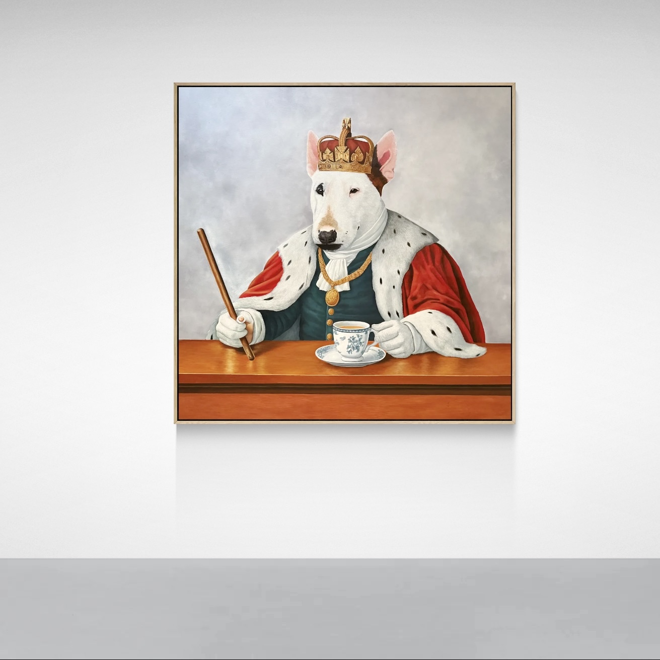 The Noble Tea Monarch image 4