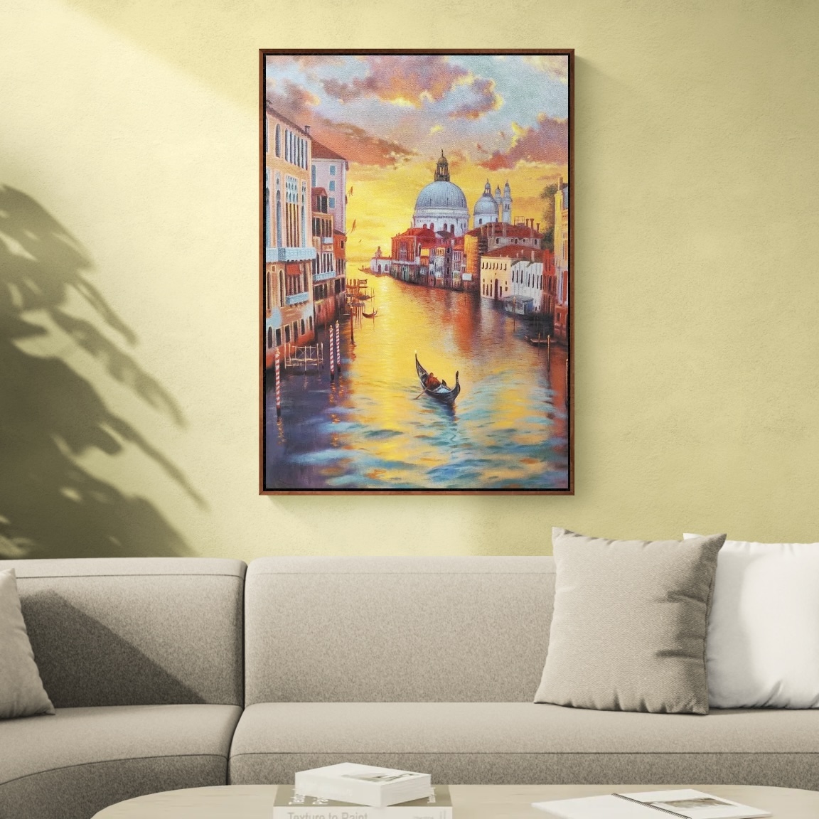 Embers of the Grand Canal image 4