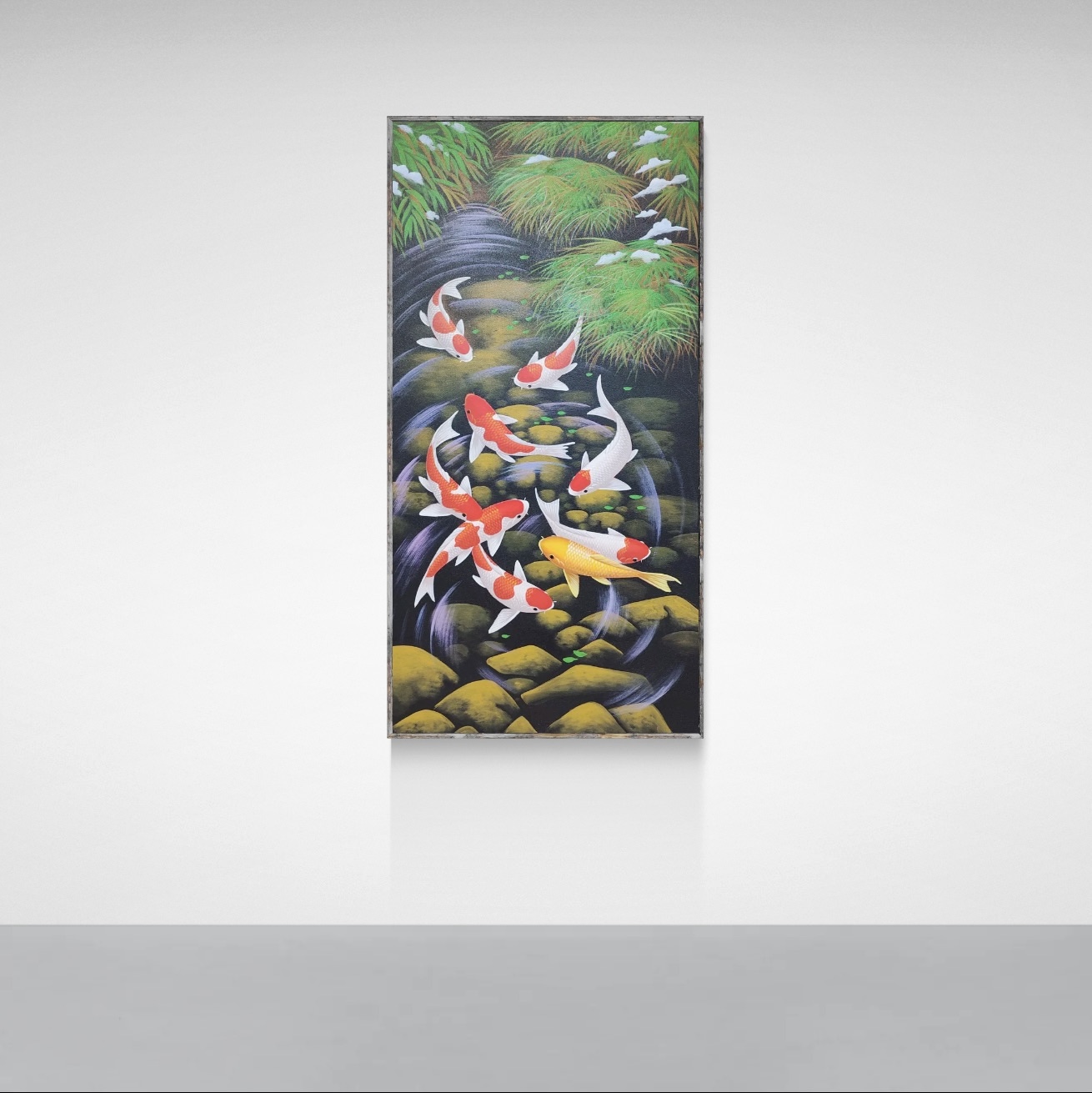 Serenity in Motion image 4