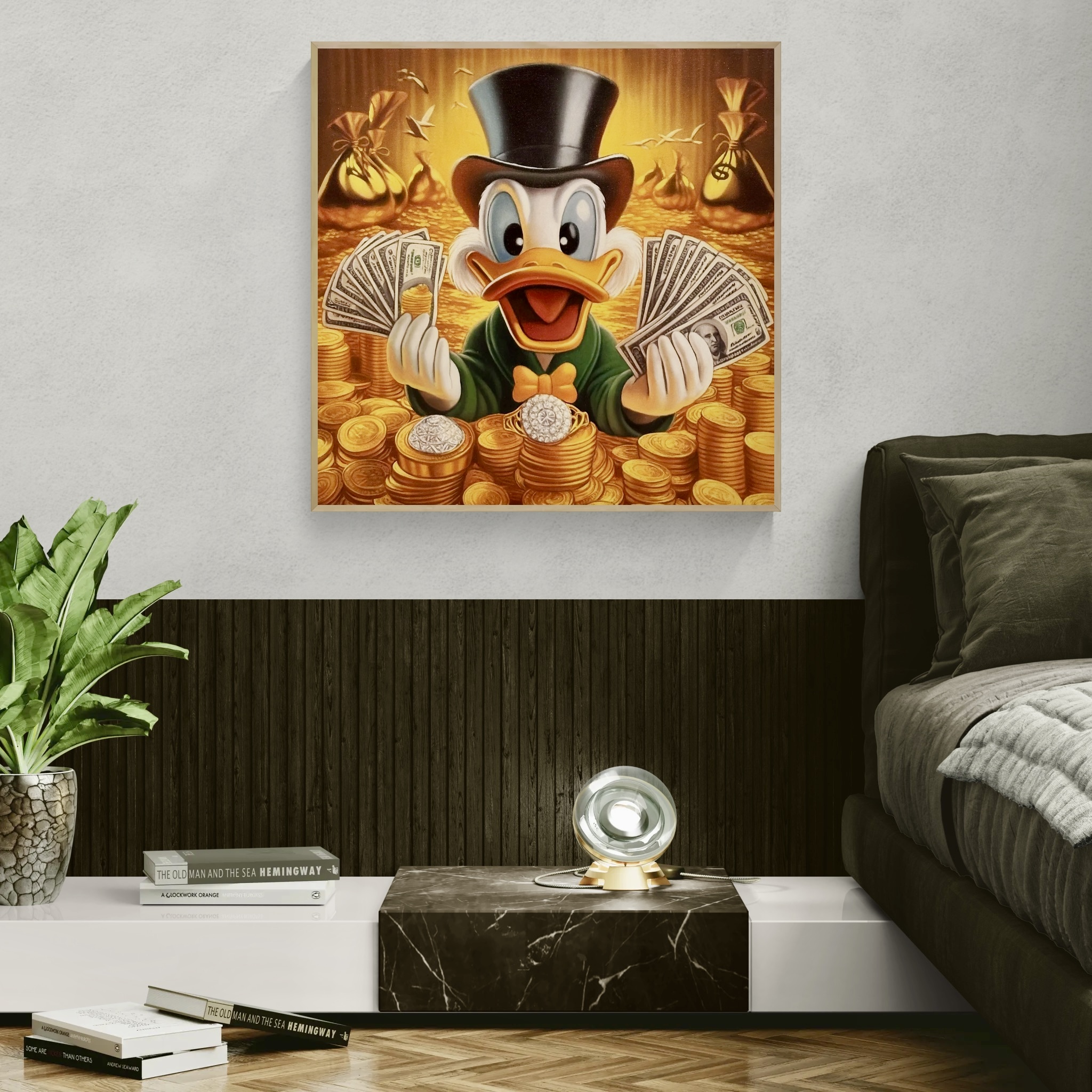 Golden Fortune Fever image 3