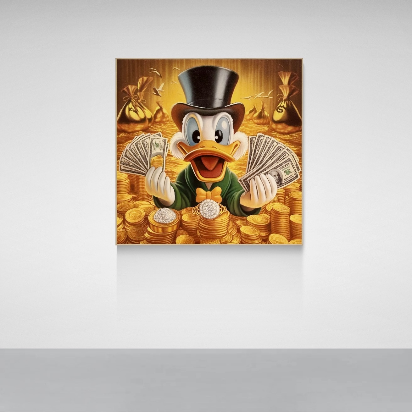 Golden Fortune Fever image 4