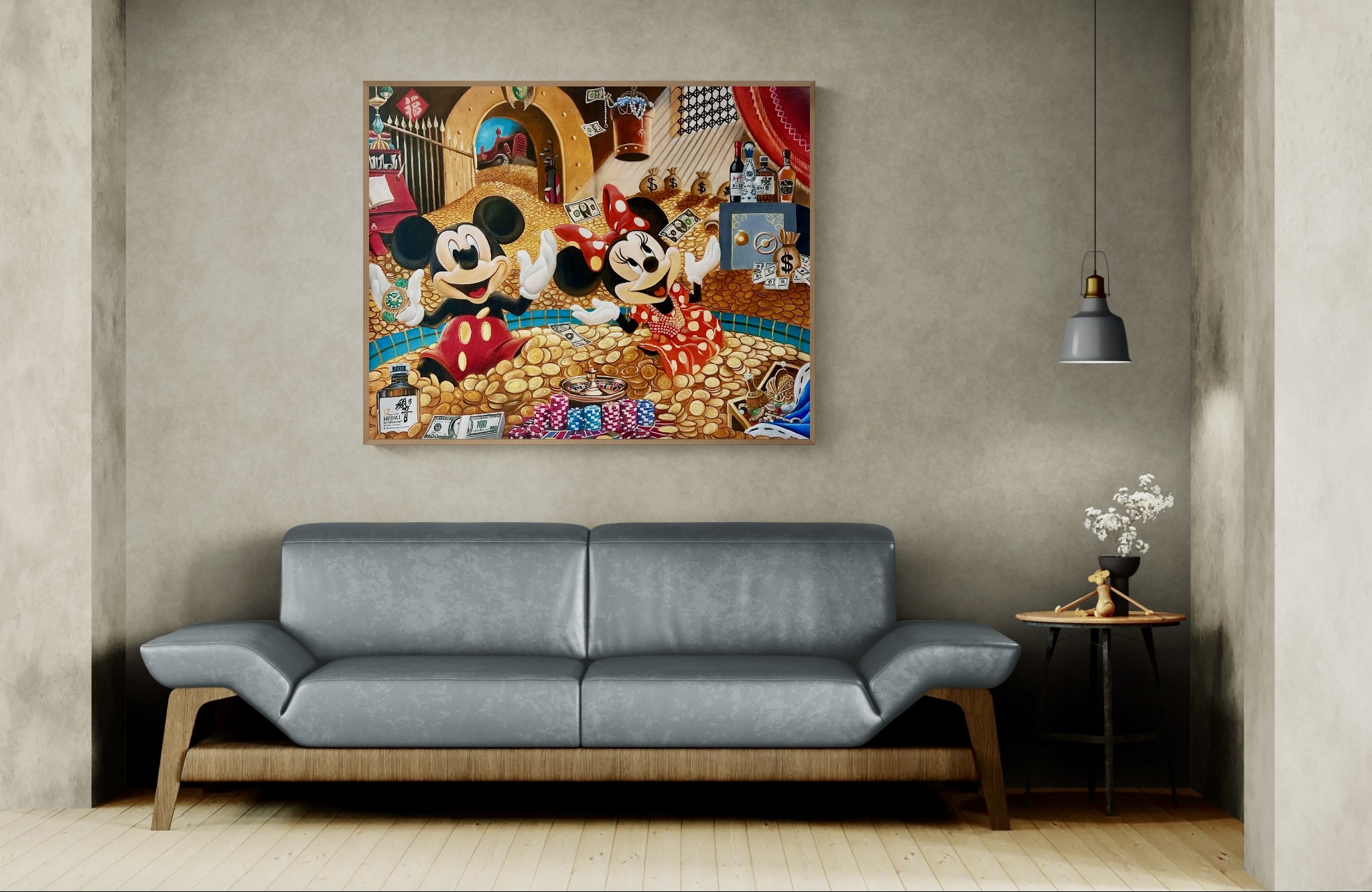 Golden Fortune Frenzy image 3