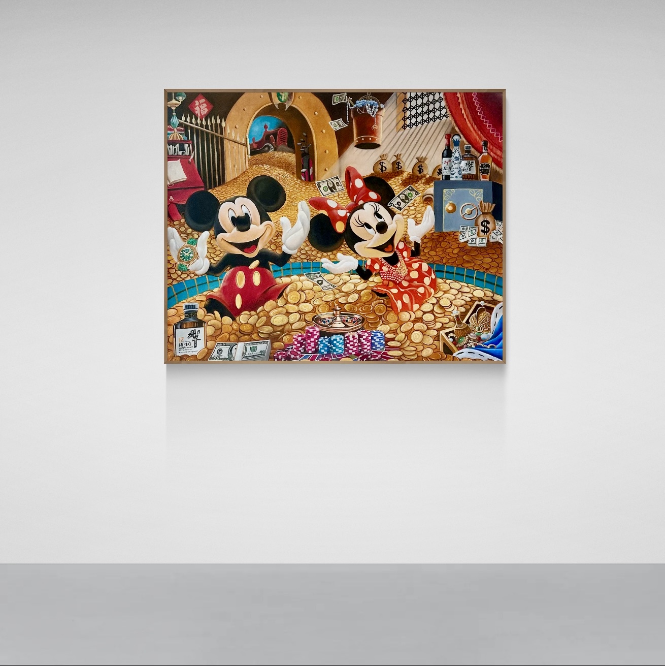 Golden Fortune Frenzy image 4