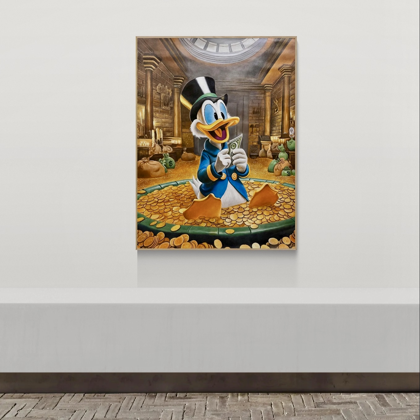 The Gilded Vault image 2