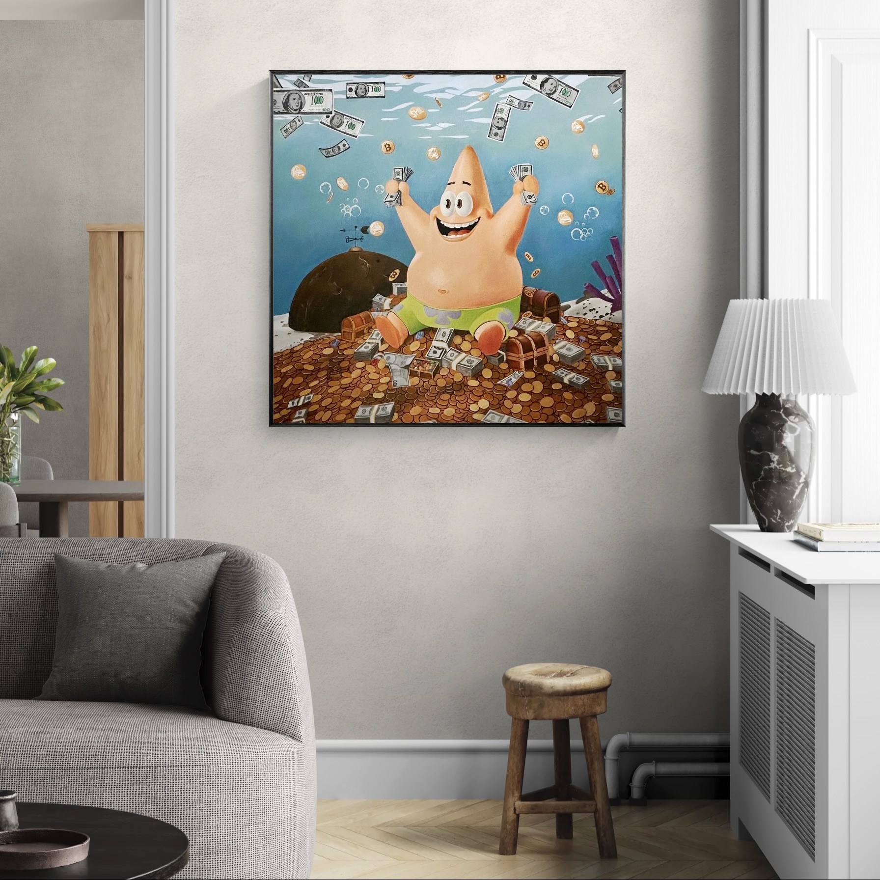 Treasure Beneath the Tides image 2