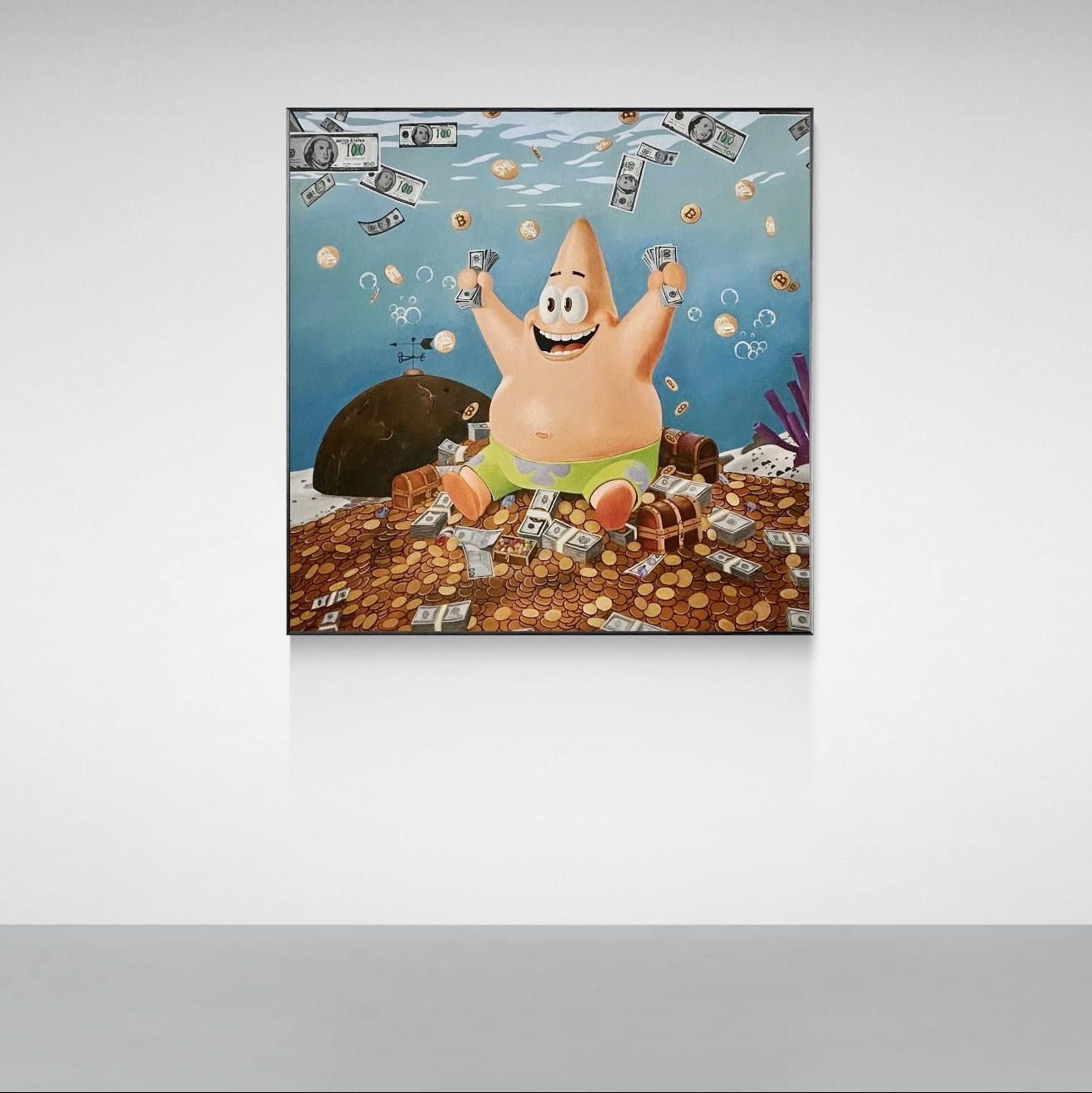 Treasure Beneath the Tides image 4