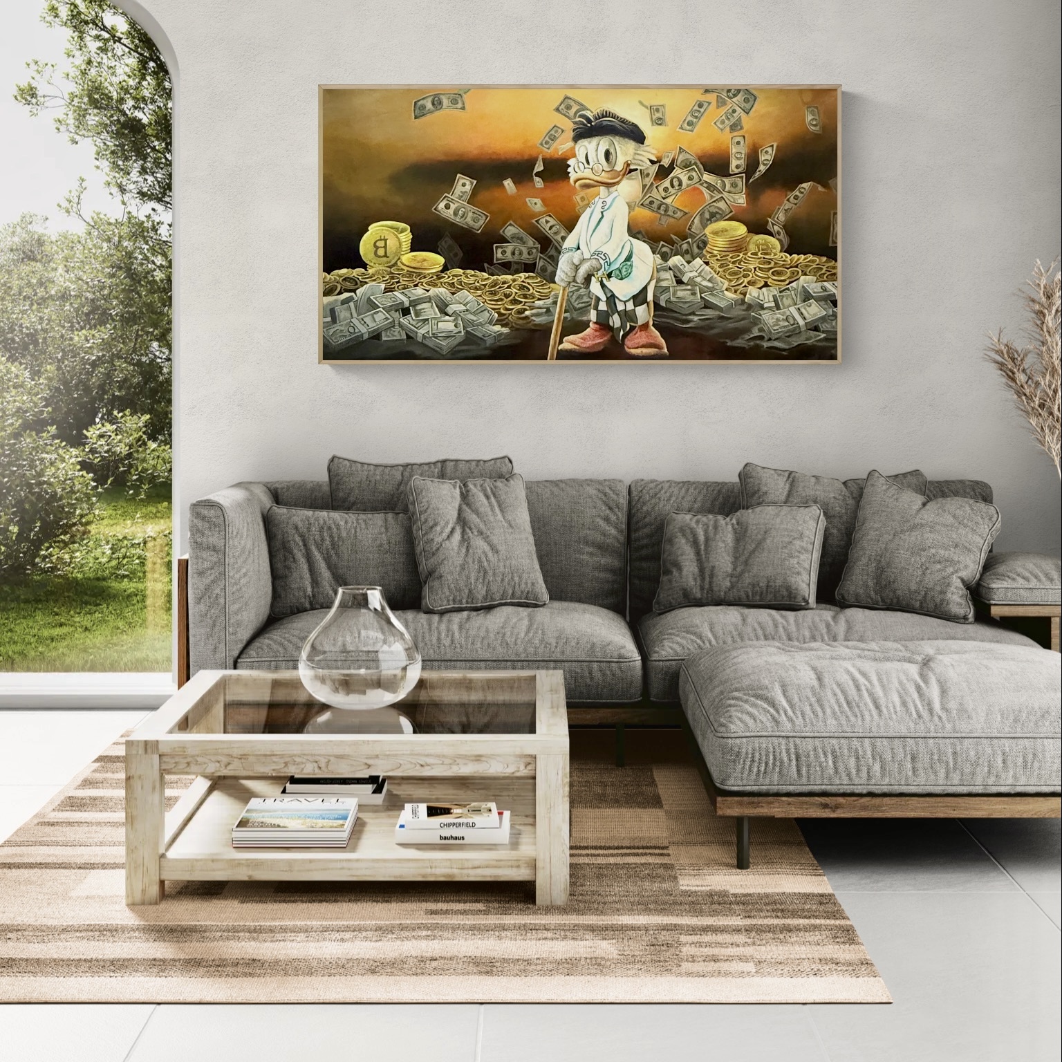 Empire of Ashes and Gold image 2