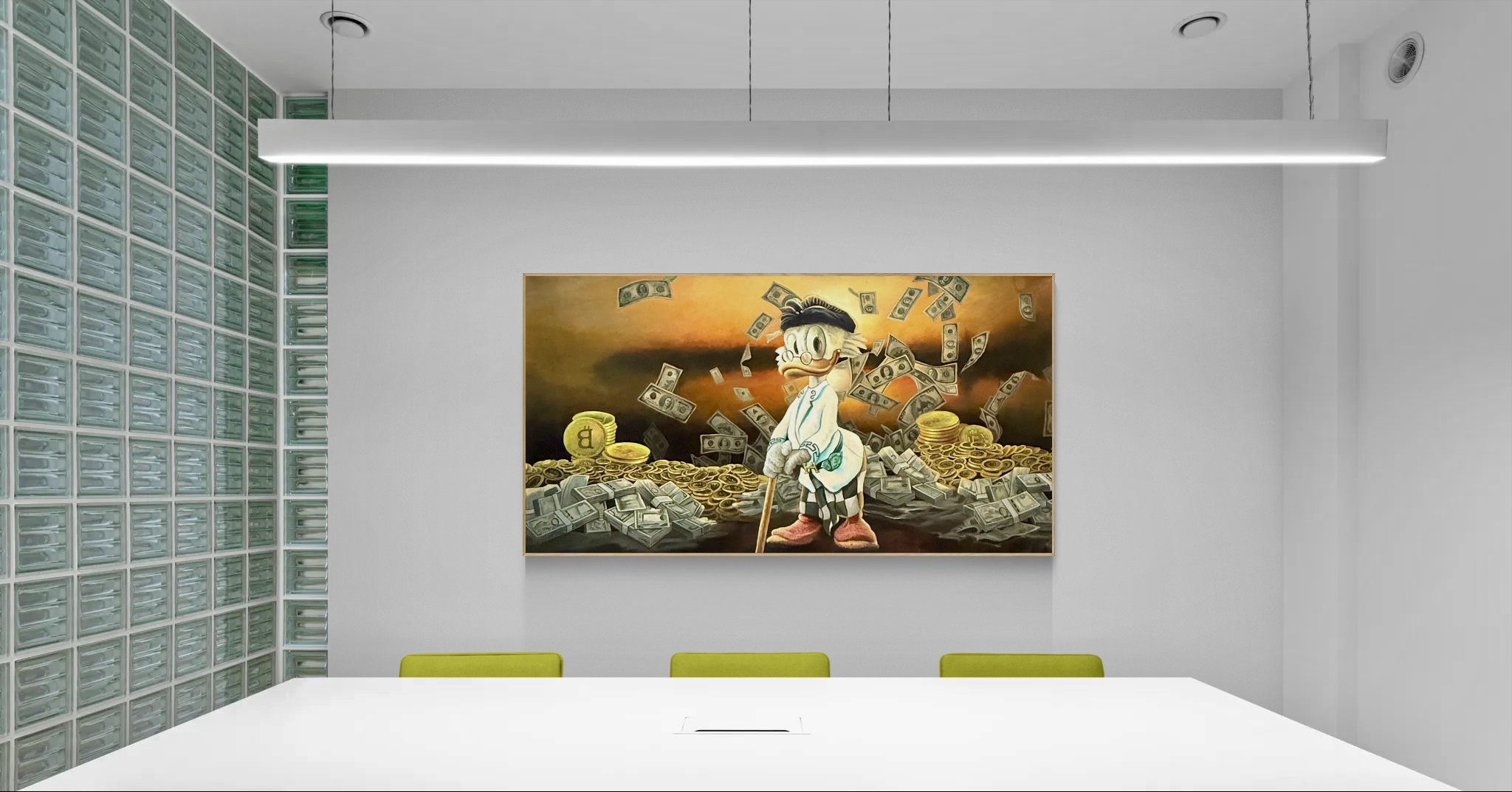 Empire of Ashes and Gold image 3