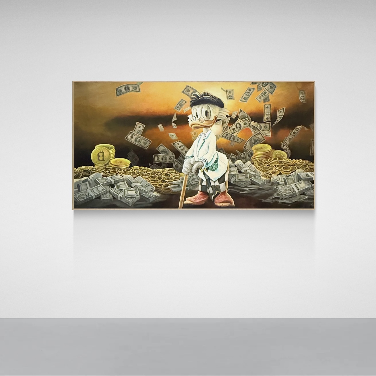 Empire of Ashes and Gold image 4