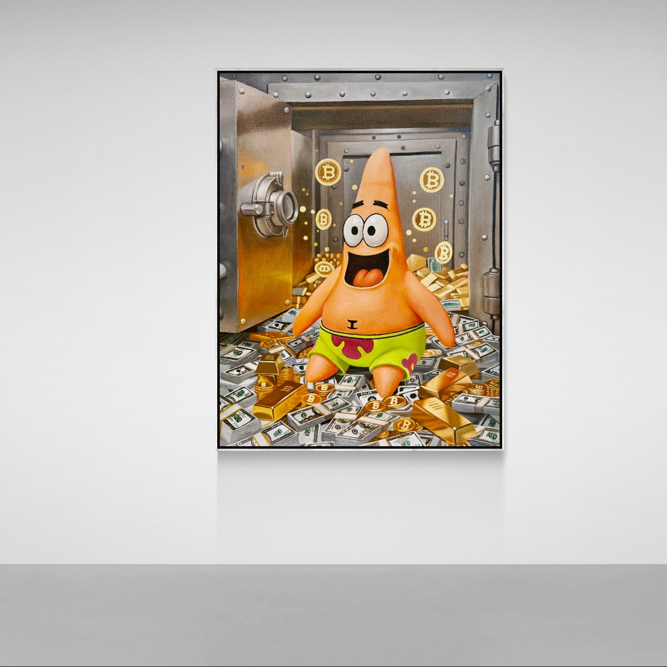 The Lucky Vault Discovery image 4