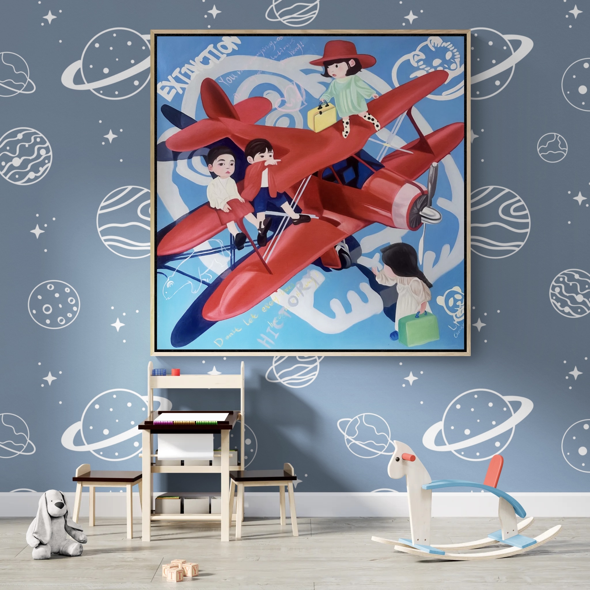 Skyward Bound Symphony image 3