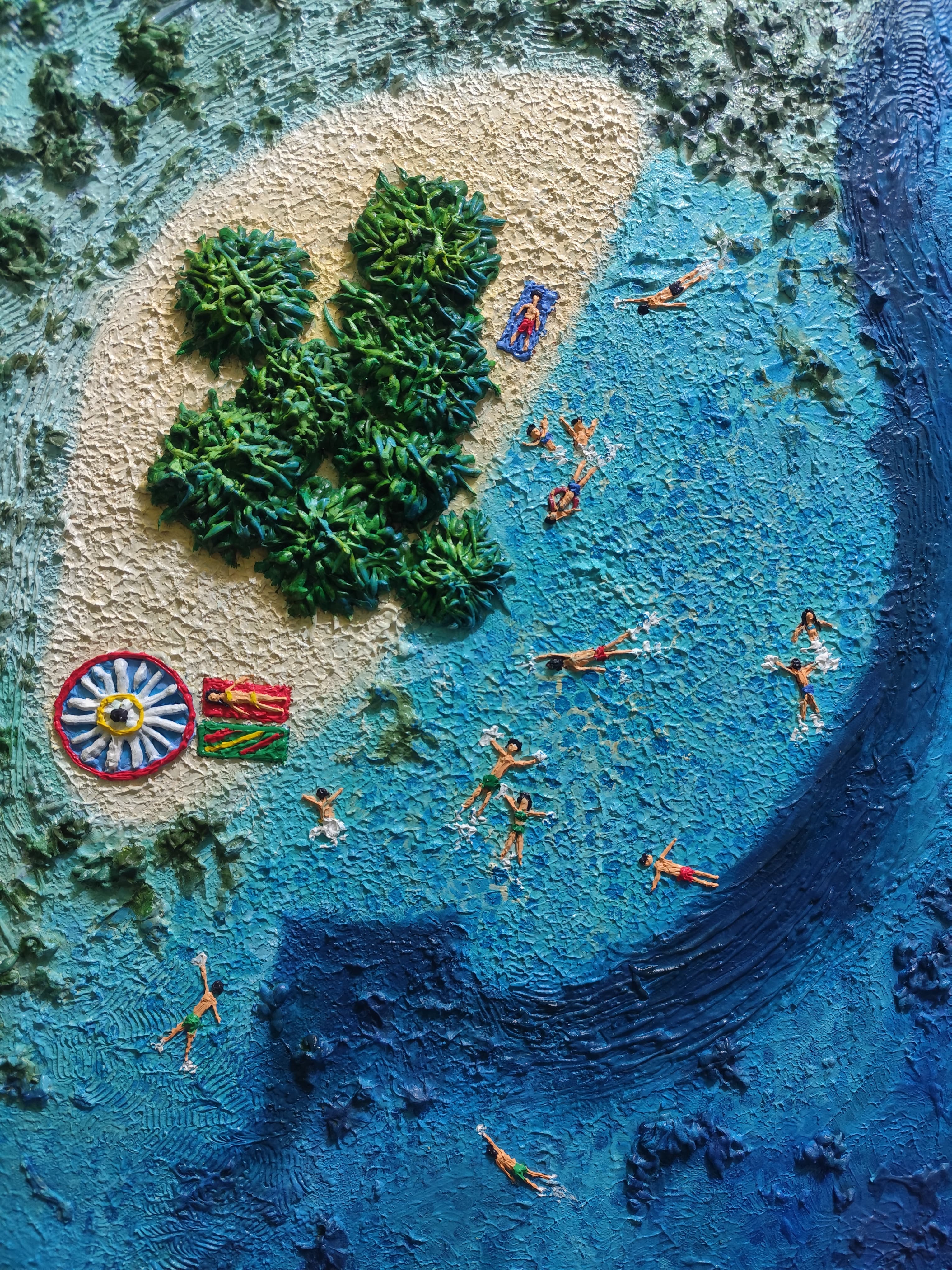 An Aerial Impression image 3