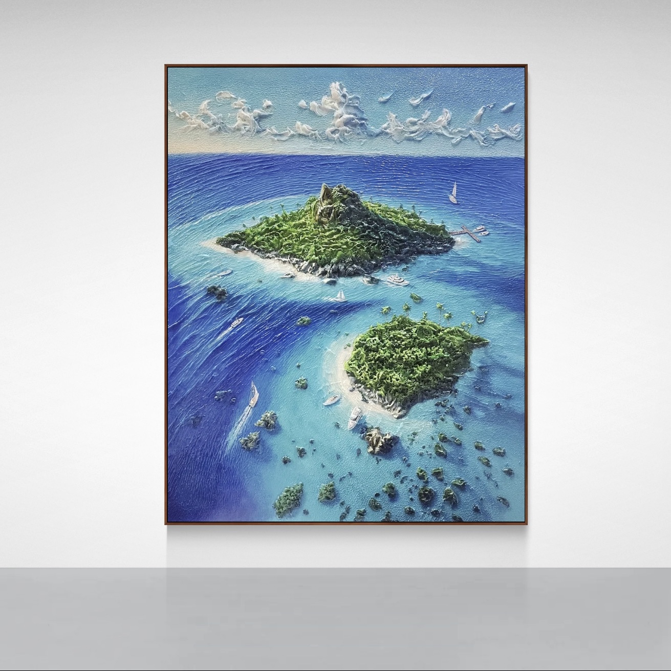 Hidden Cove of Quiet Tides image 2