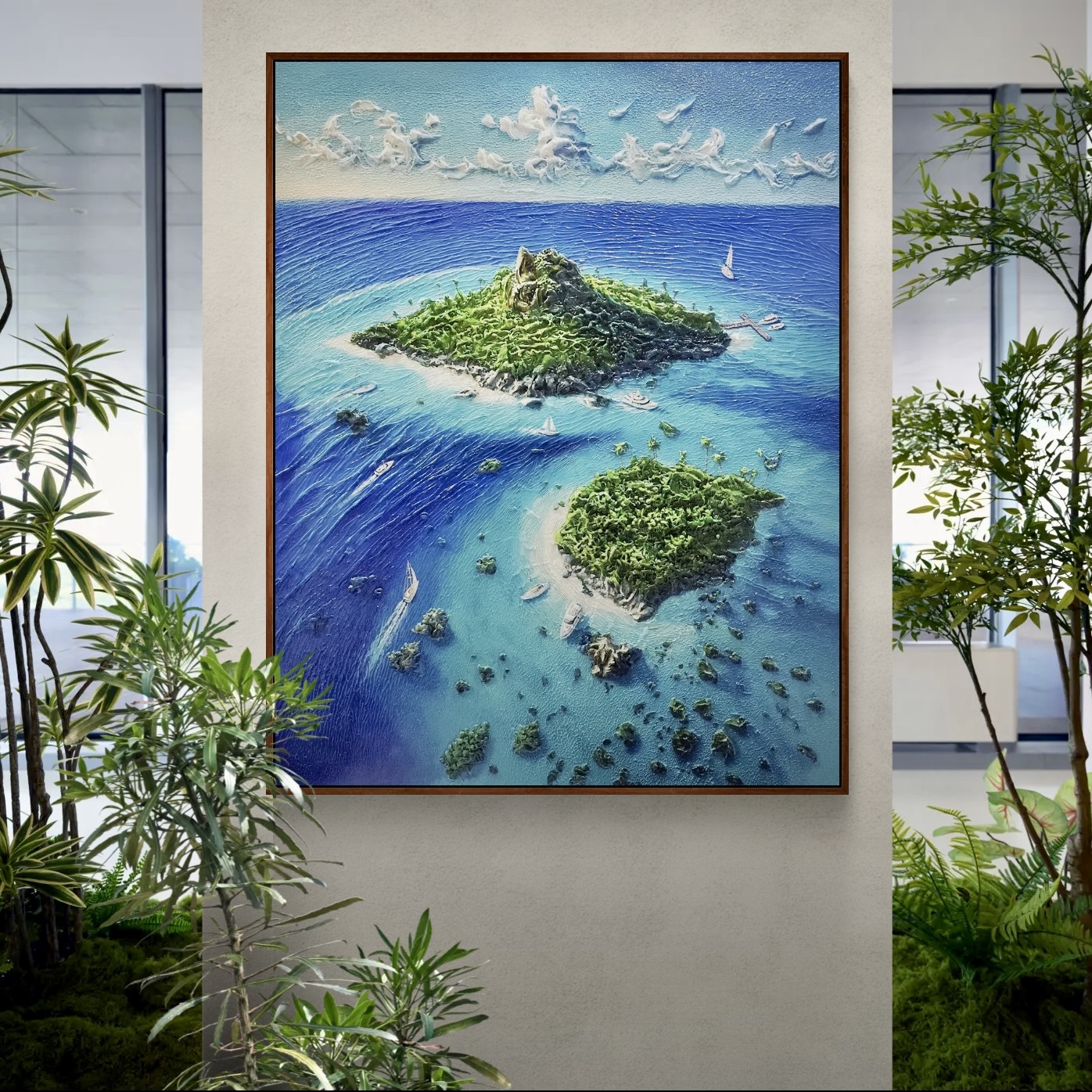Hidden Cove of Quiet Tides image 3