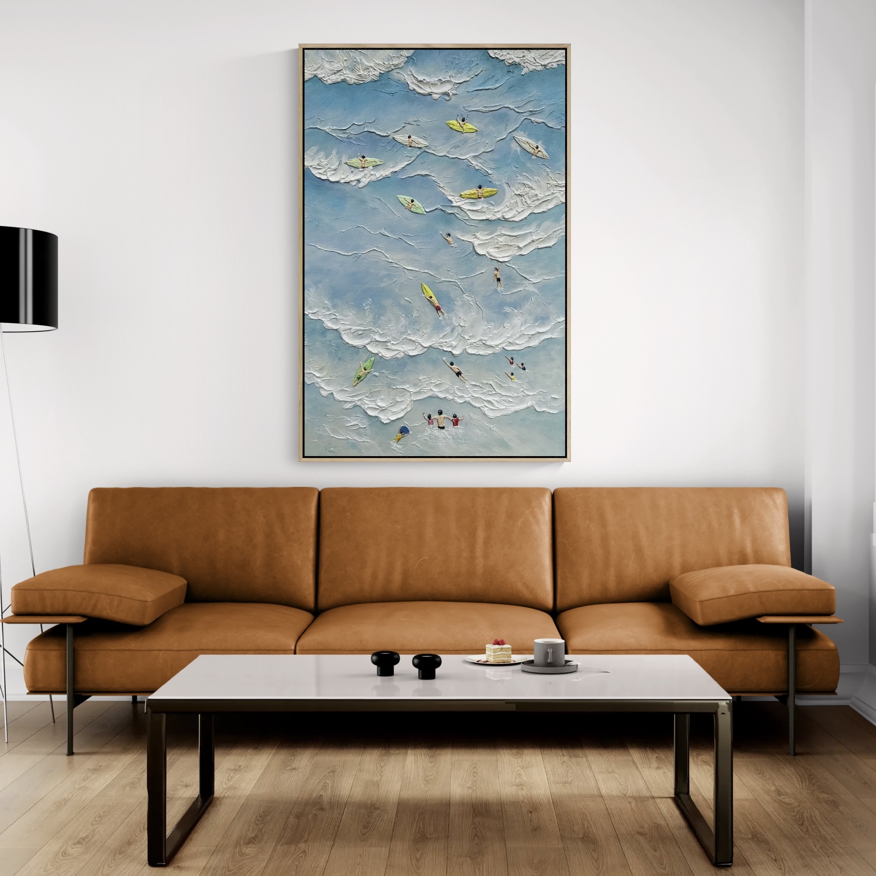 Cerulean Swell image 4
