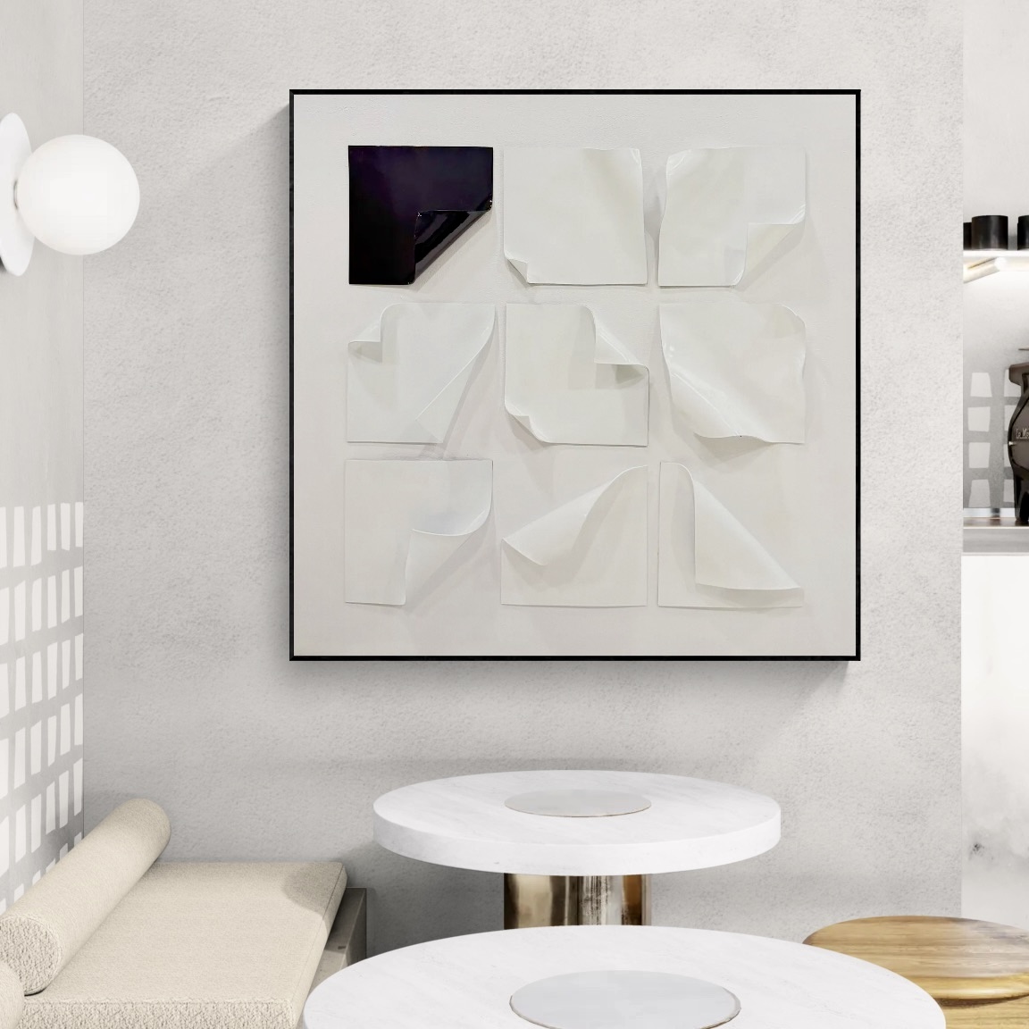 Folded Whispers image 2