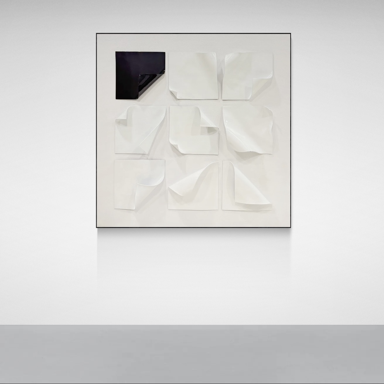 Folded Whispers image 4