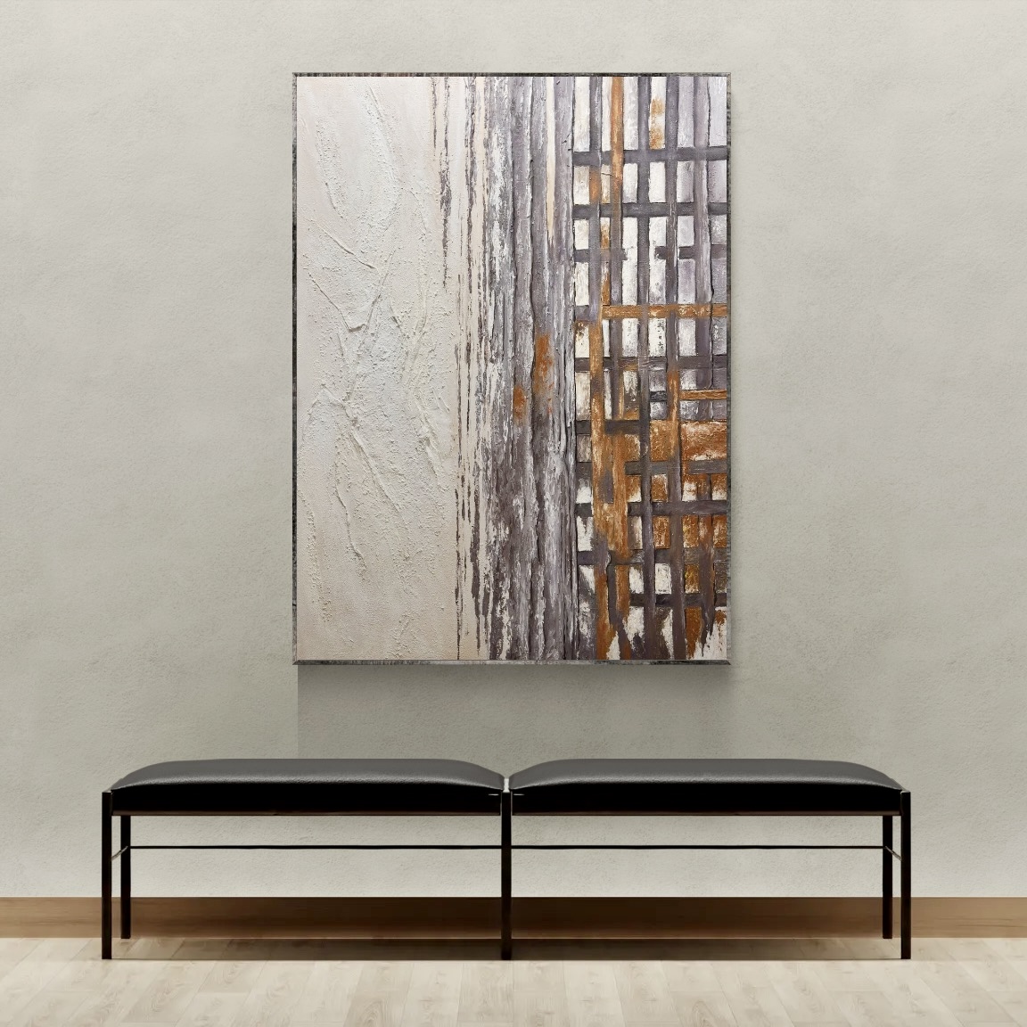 Fragments of Rust and Silence image 3