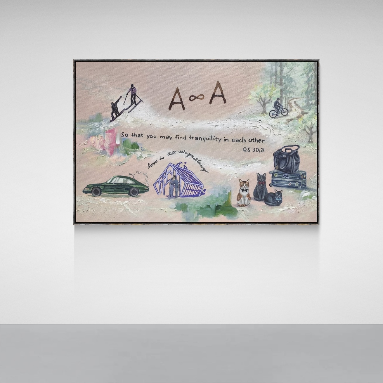 Boundless Between Us image 4