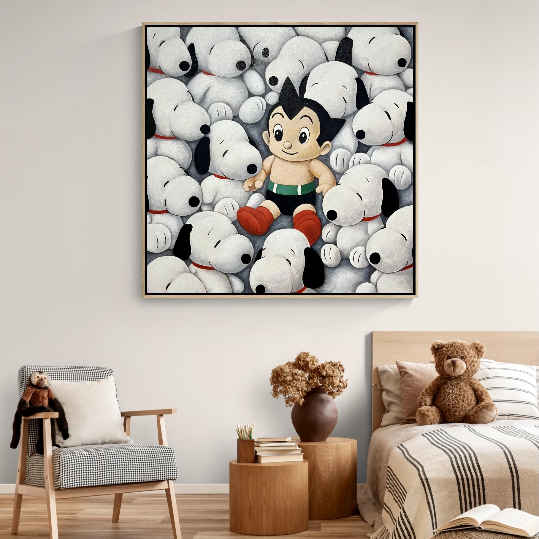 The One Among Many image 4