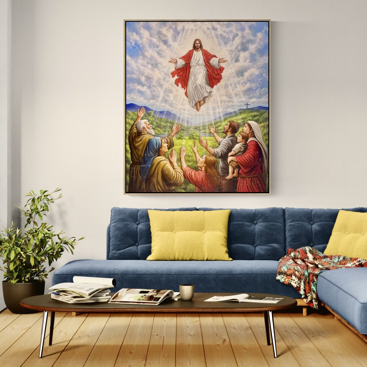 The Promise of Glory image 3