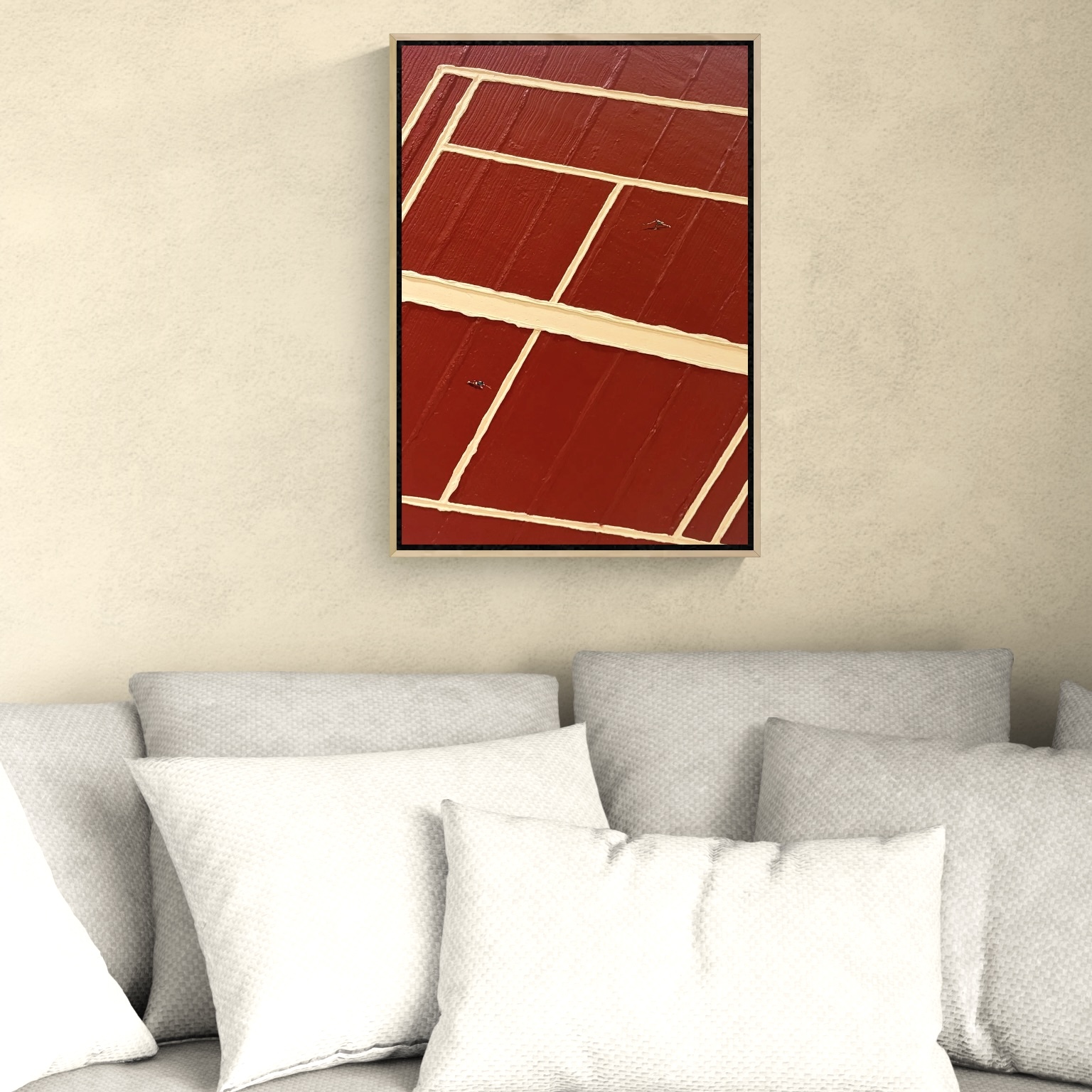 Match Point on Clay image 2