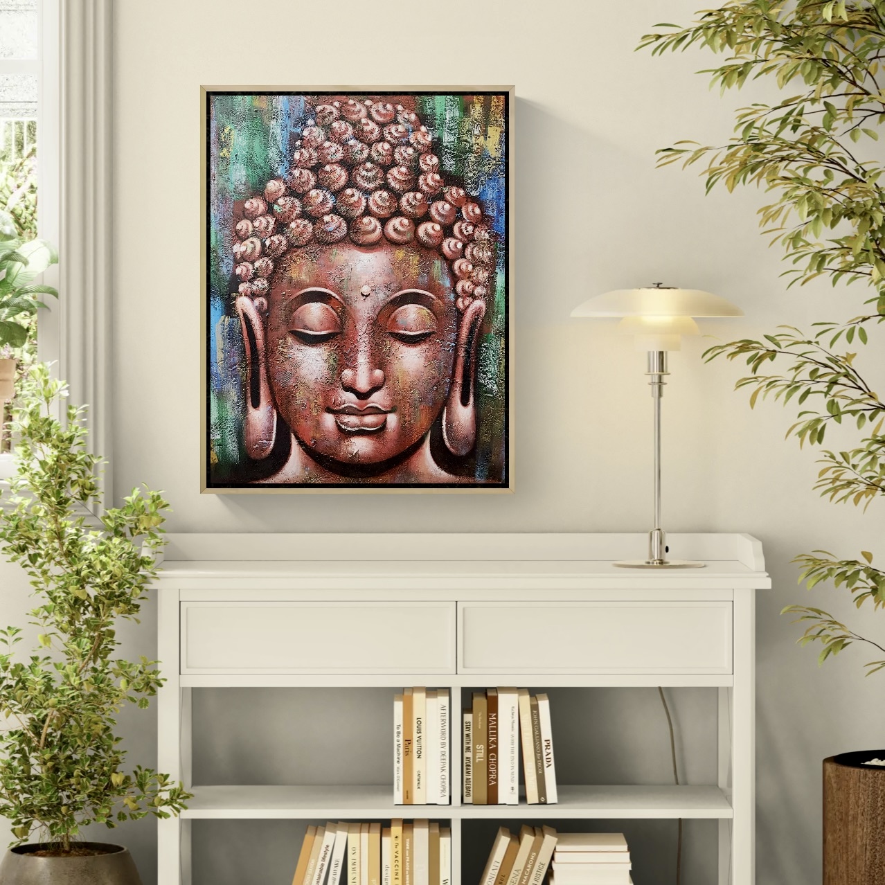 The Radiant Stillness image 2