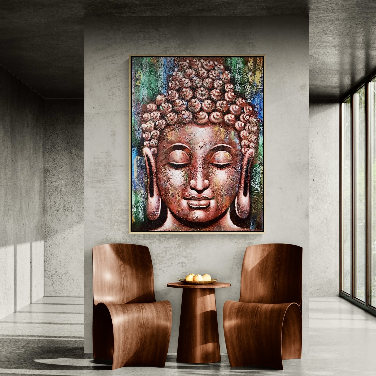 The Radiant Stillness image 3