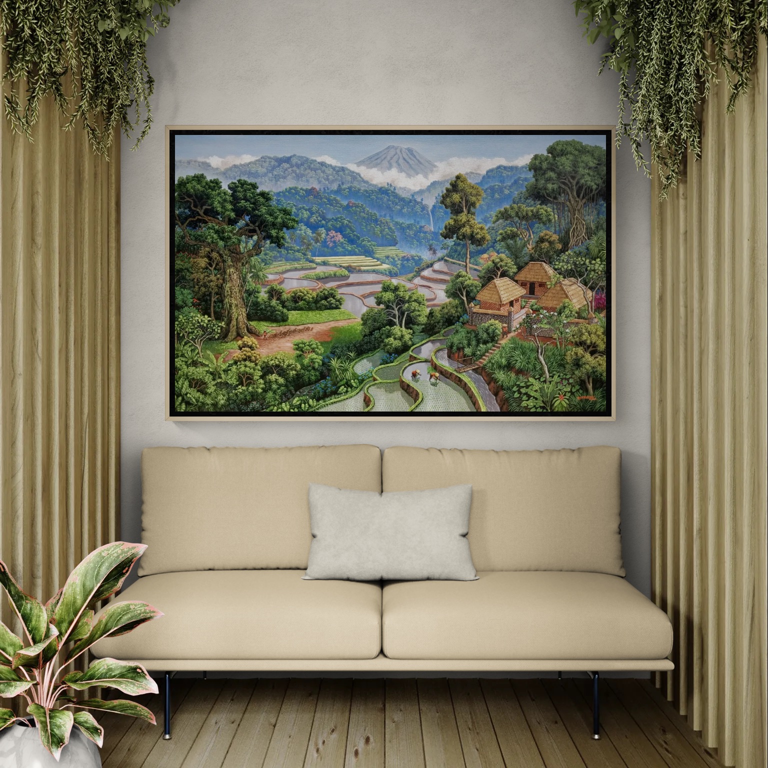 A Quiet Corner of Paradise image 3